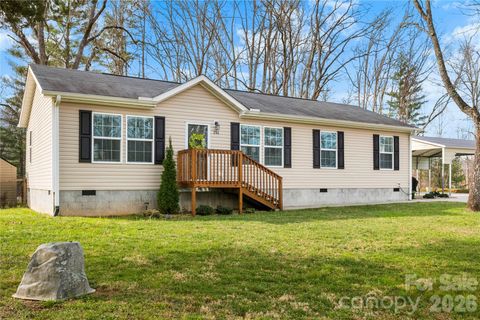 296 Souther Road 2 Fletcher NC 28732