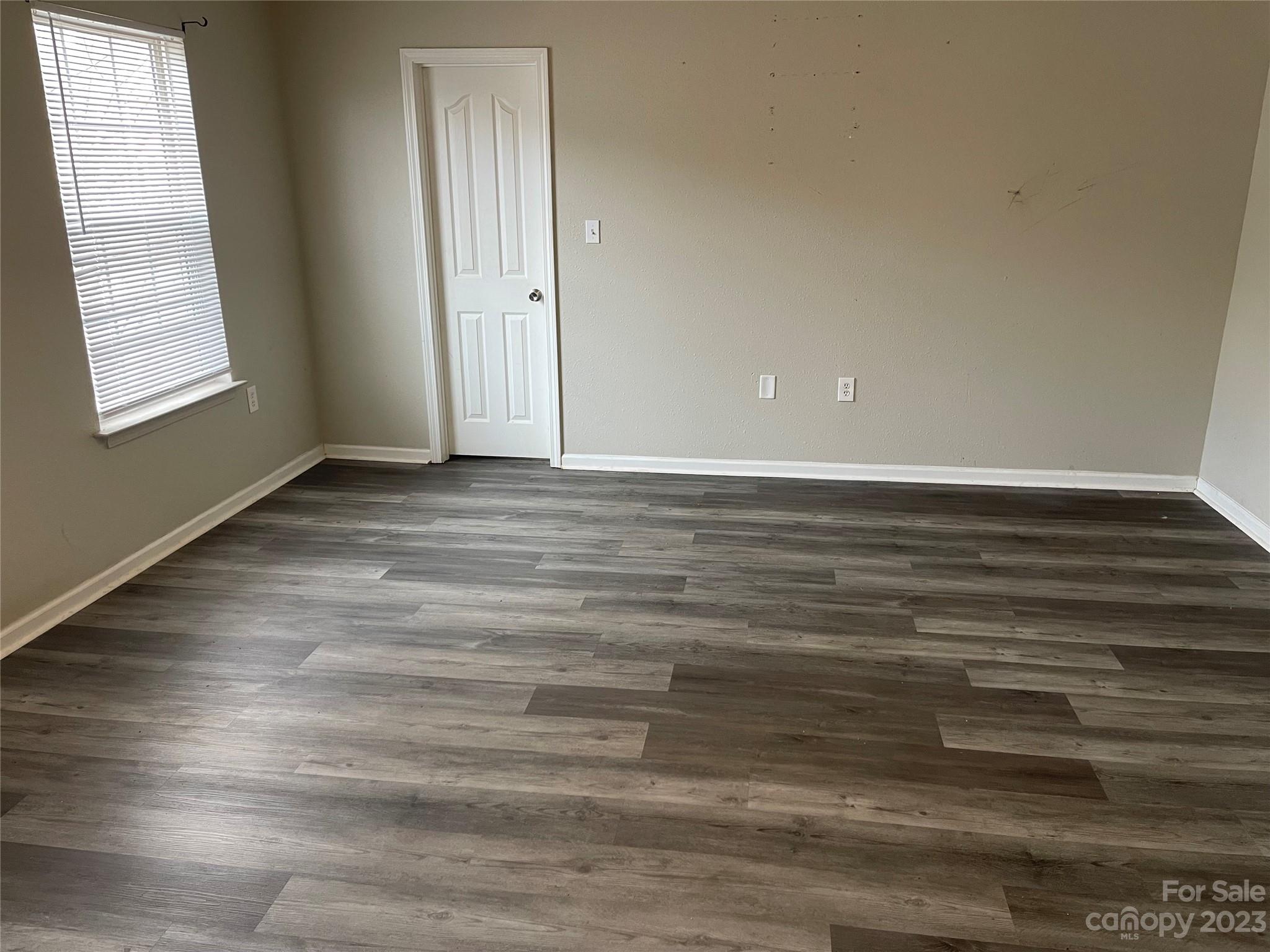 Christenbury Hills - Residential