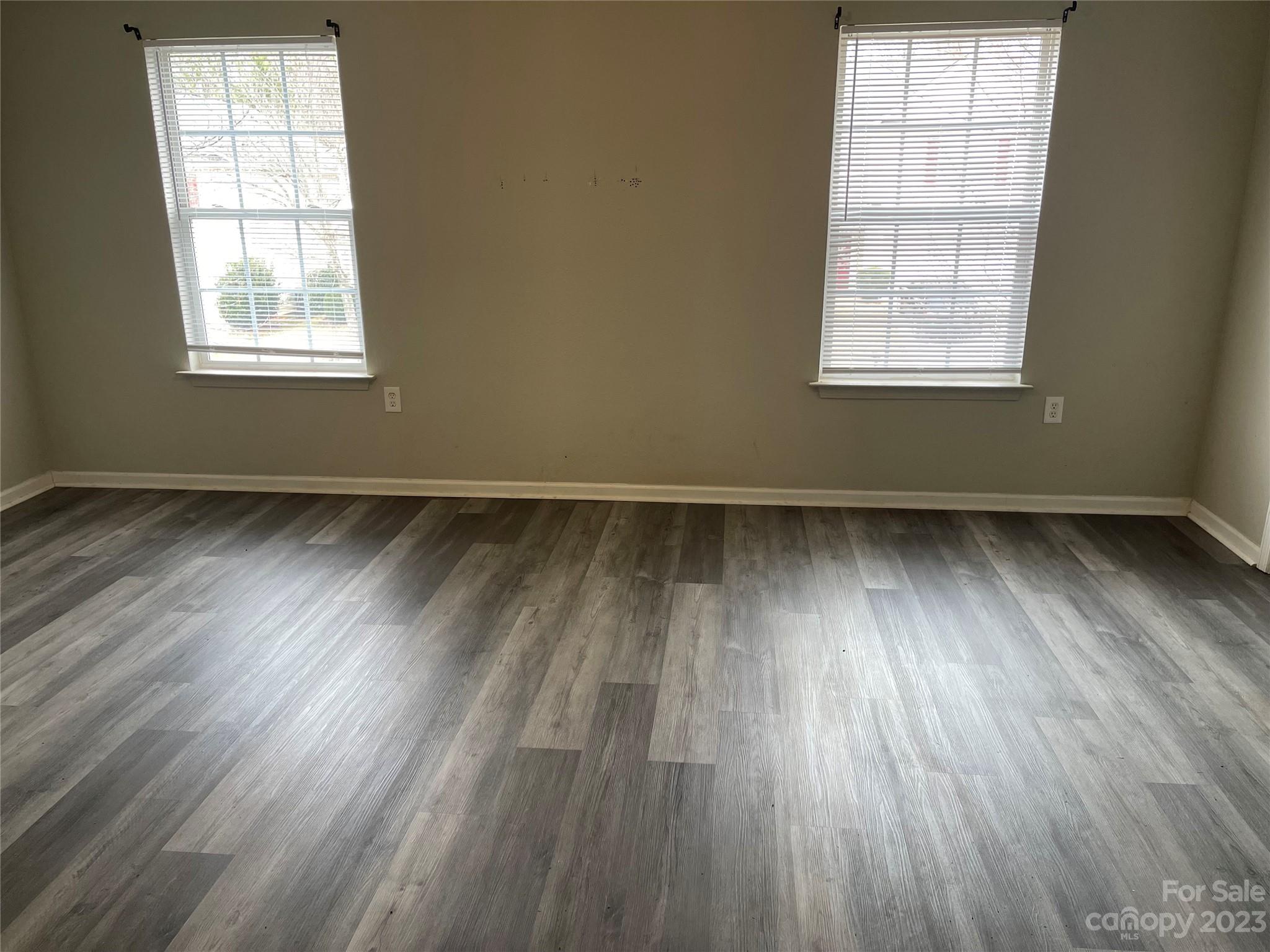 Christenbury Hills - Residential