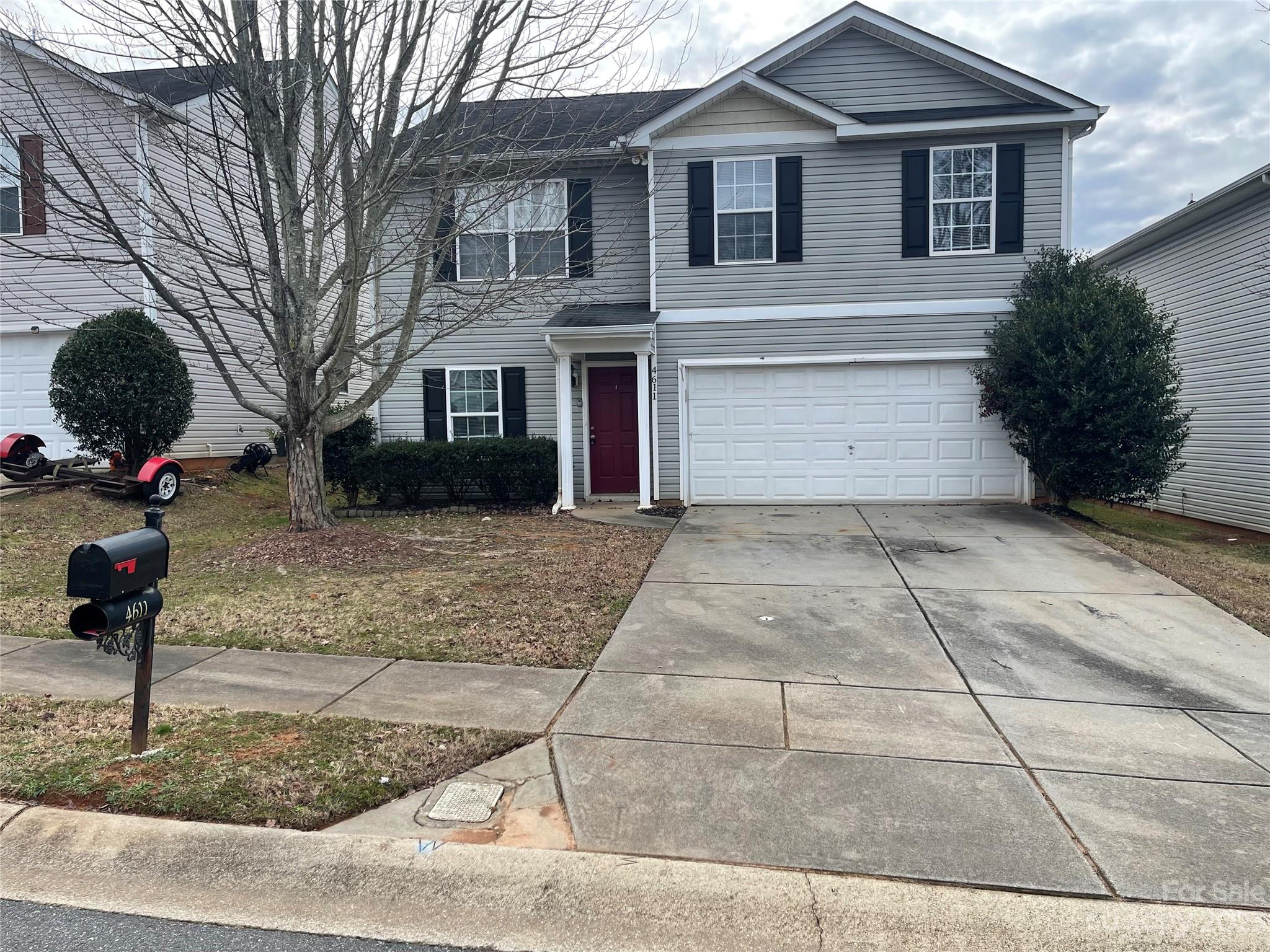 Christenbury Hills - Residential