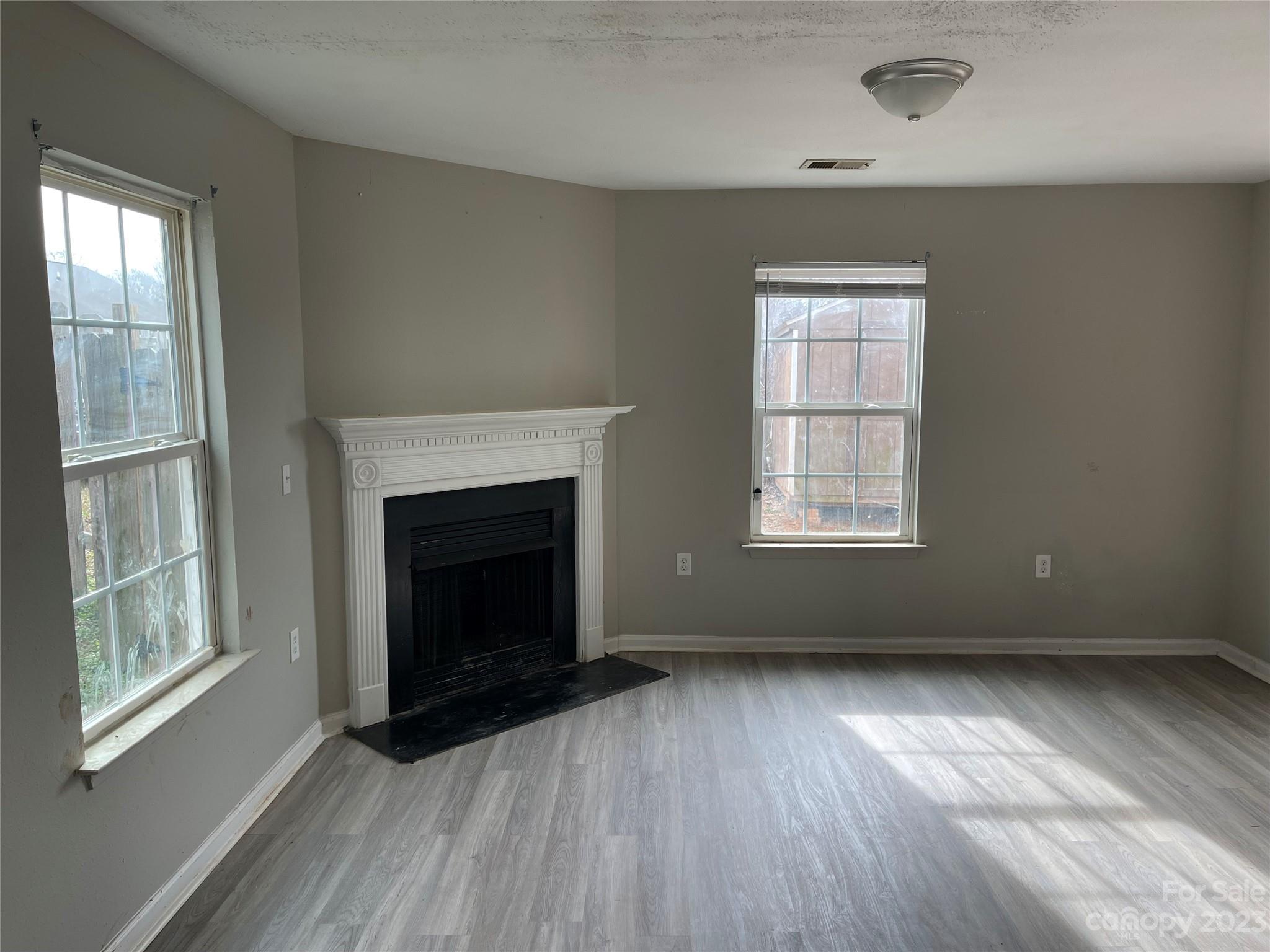 Christenbury Hills - Residential