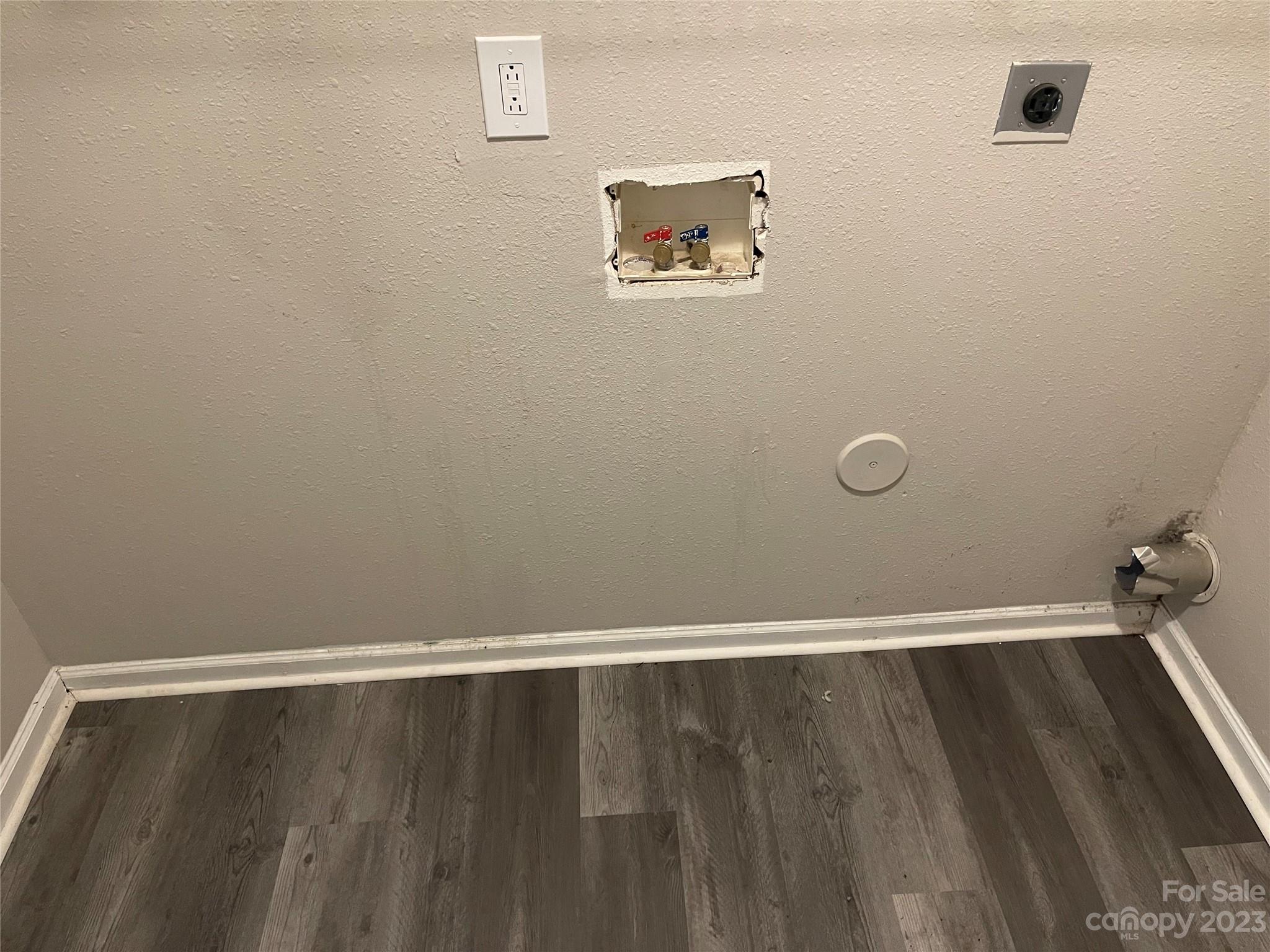 Christenbury Hills - Residential