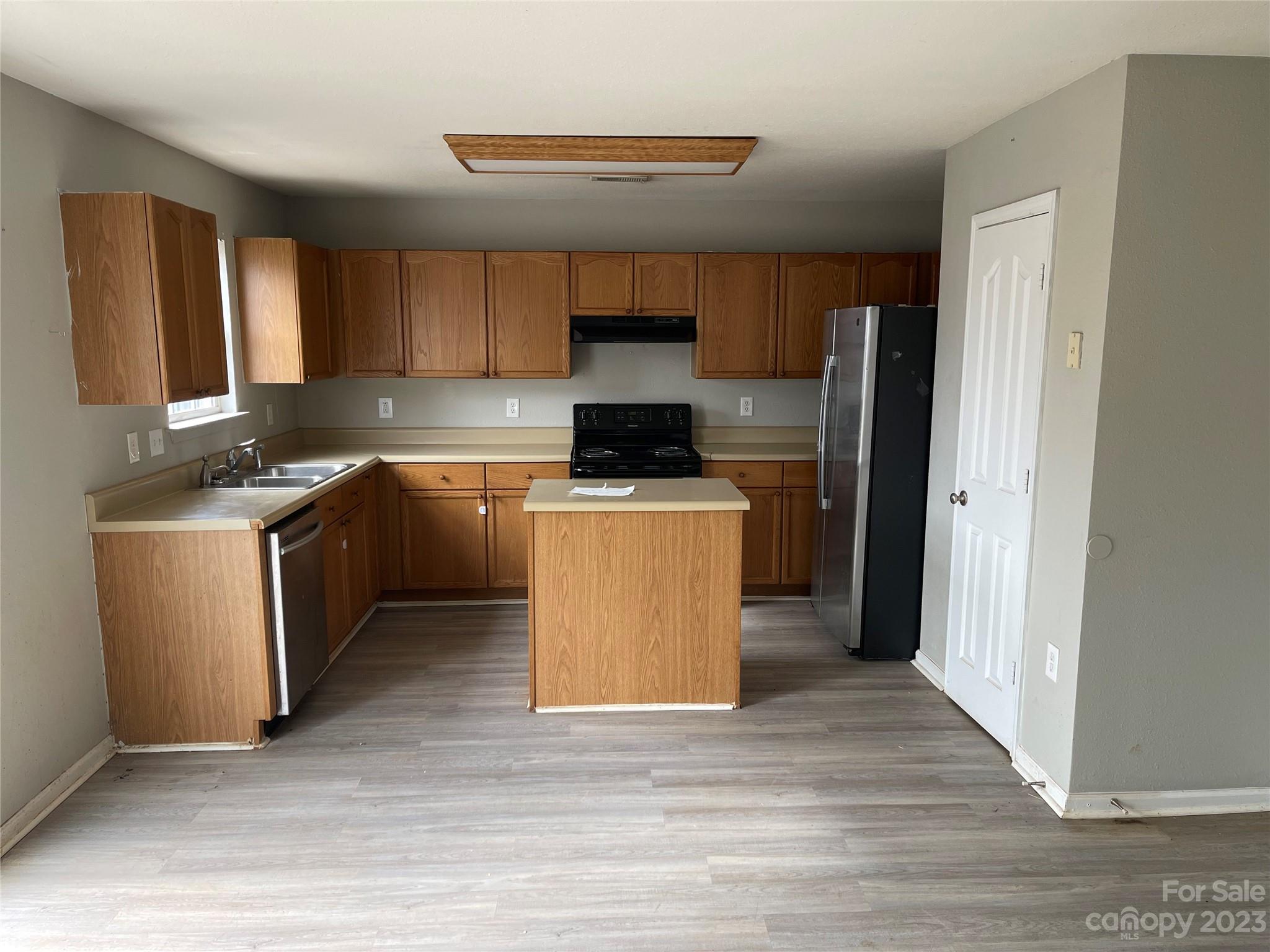 Christenbury Hills - Residential