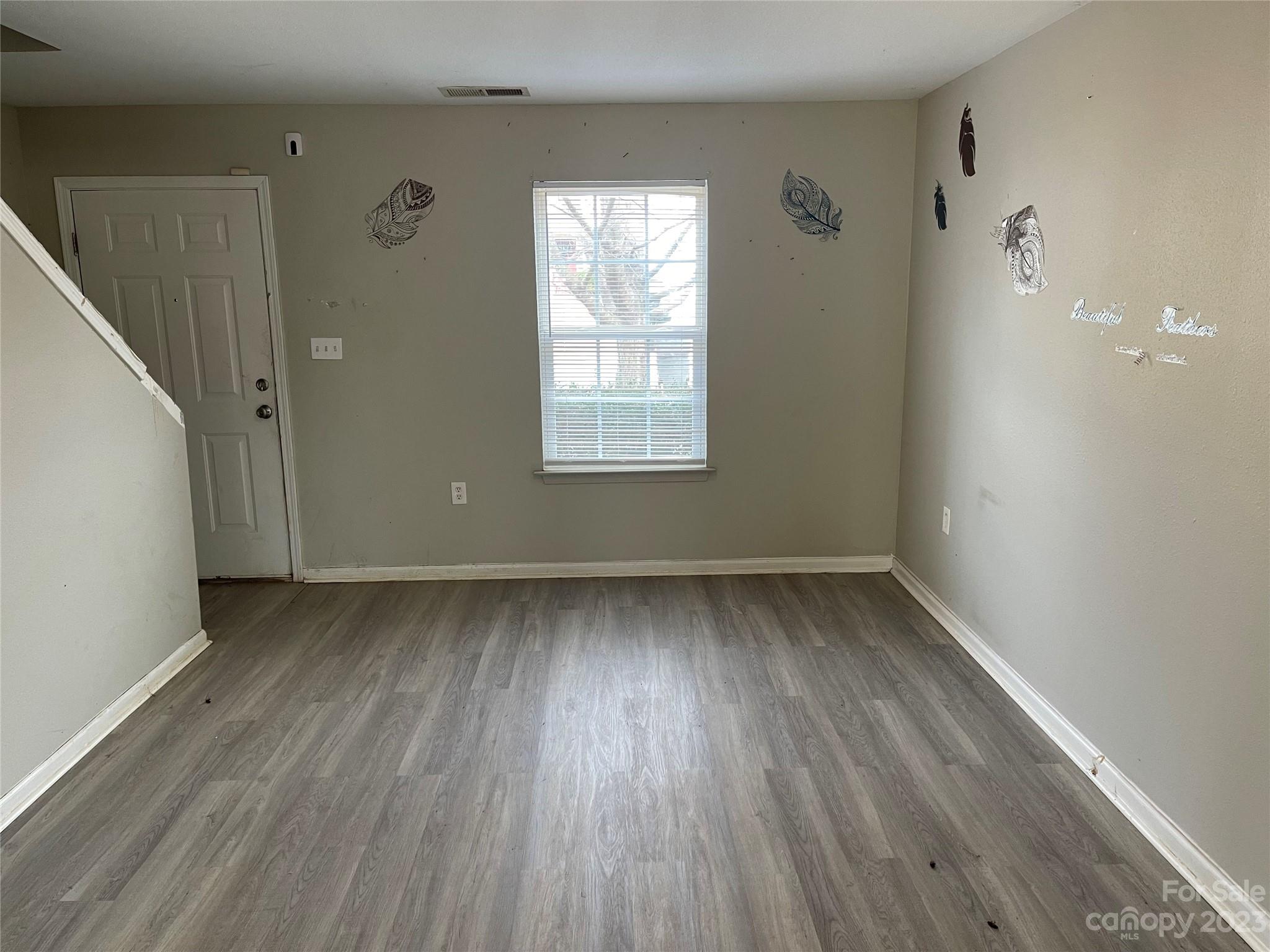 Christenbury Hills - Residential