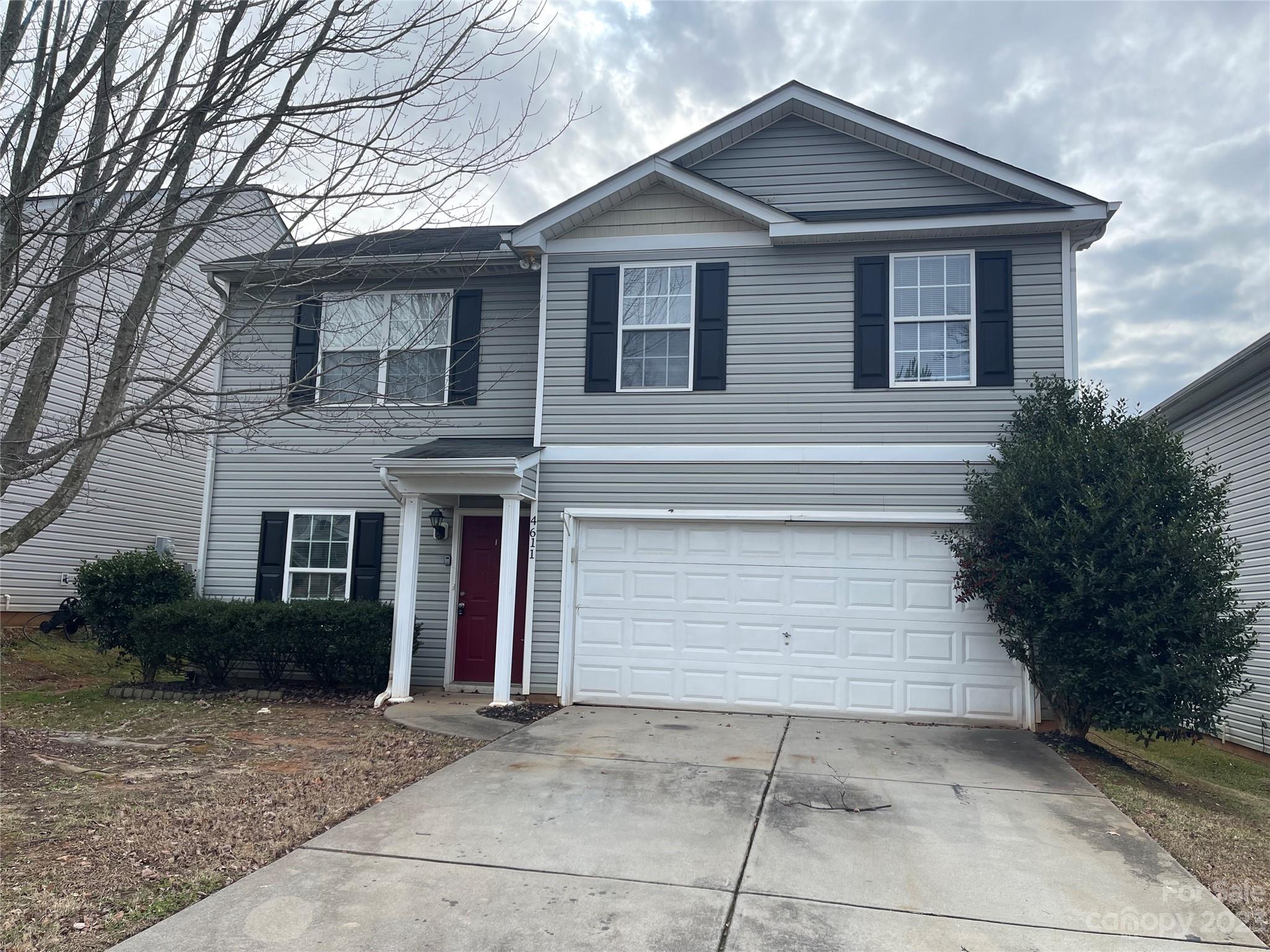 Christenbury Hills - Residential