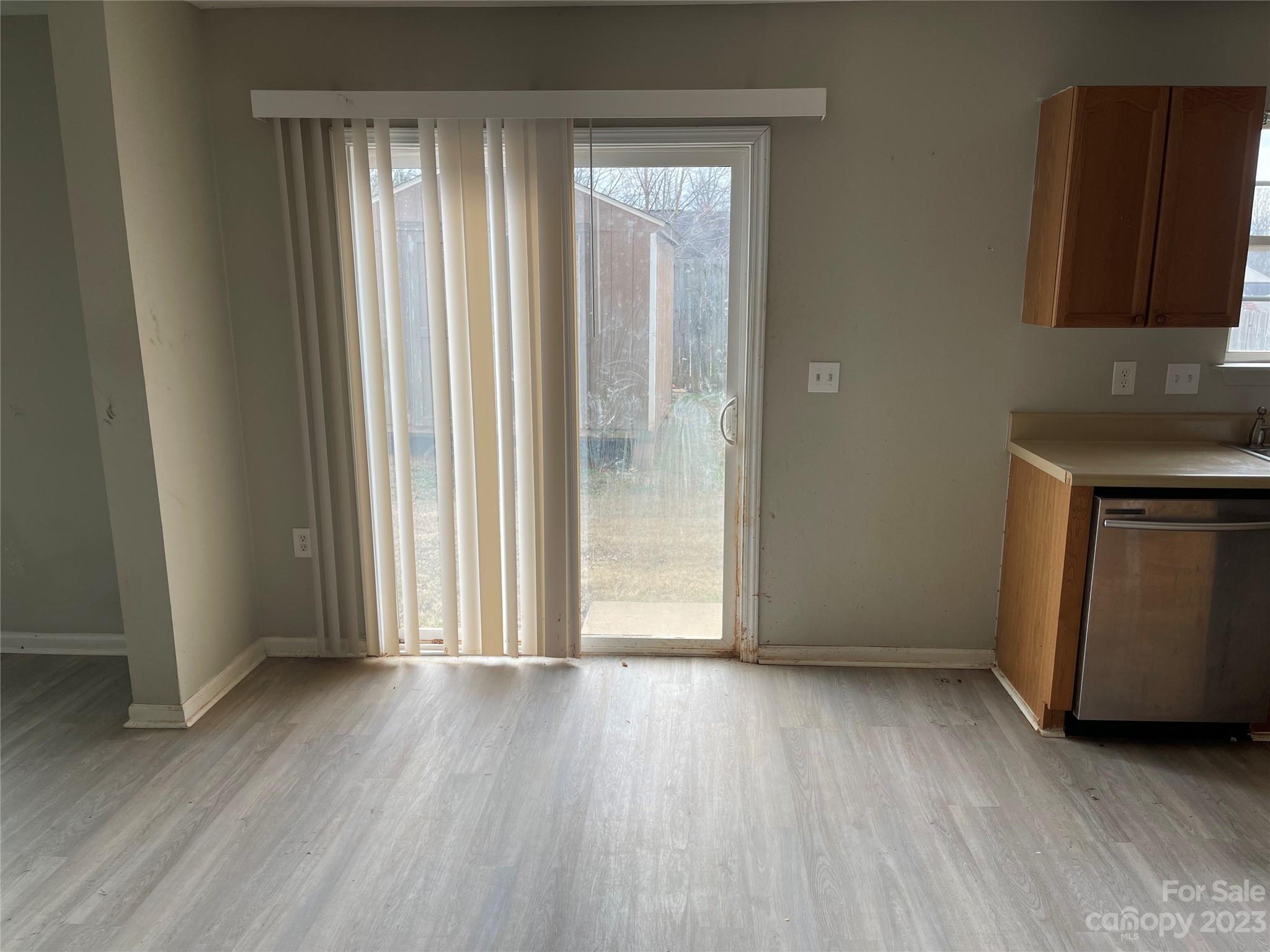 Christenbury Hills - Residential