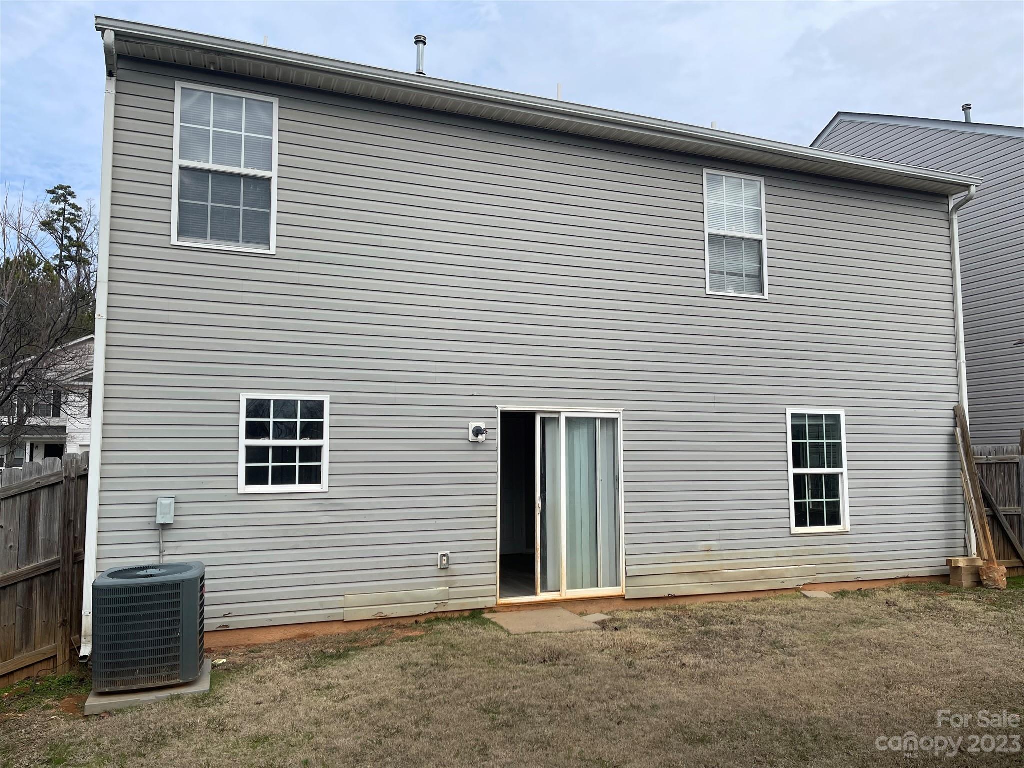 Christenbury Hills - Residential