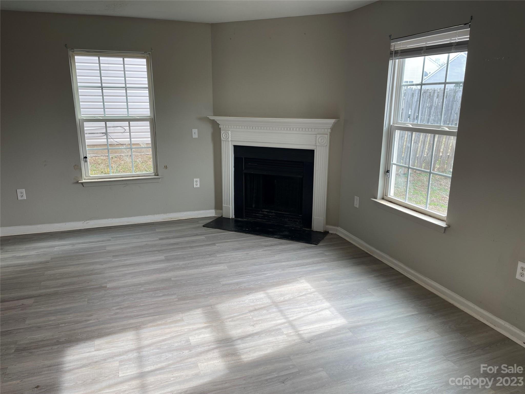 Christenbury Hills - Residential