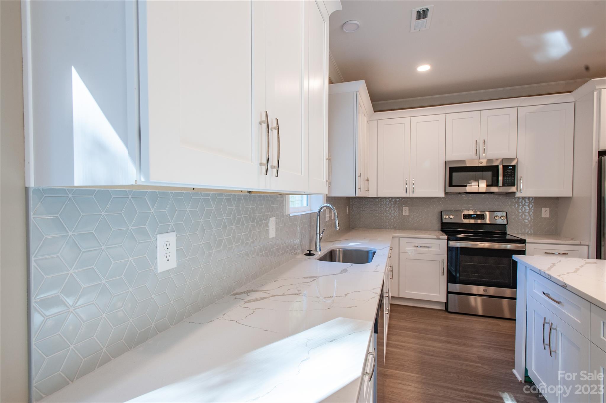 Ferncliff Estates - Residential