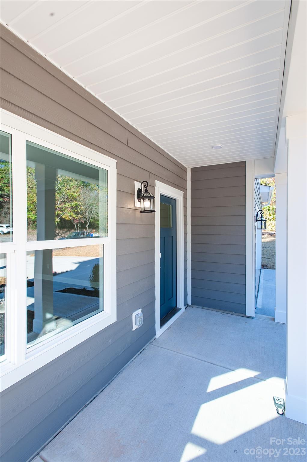 Ferncliff Estates - Residential