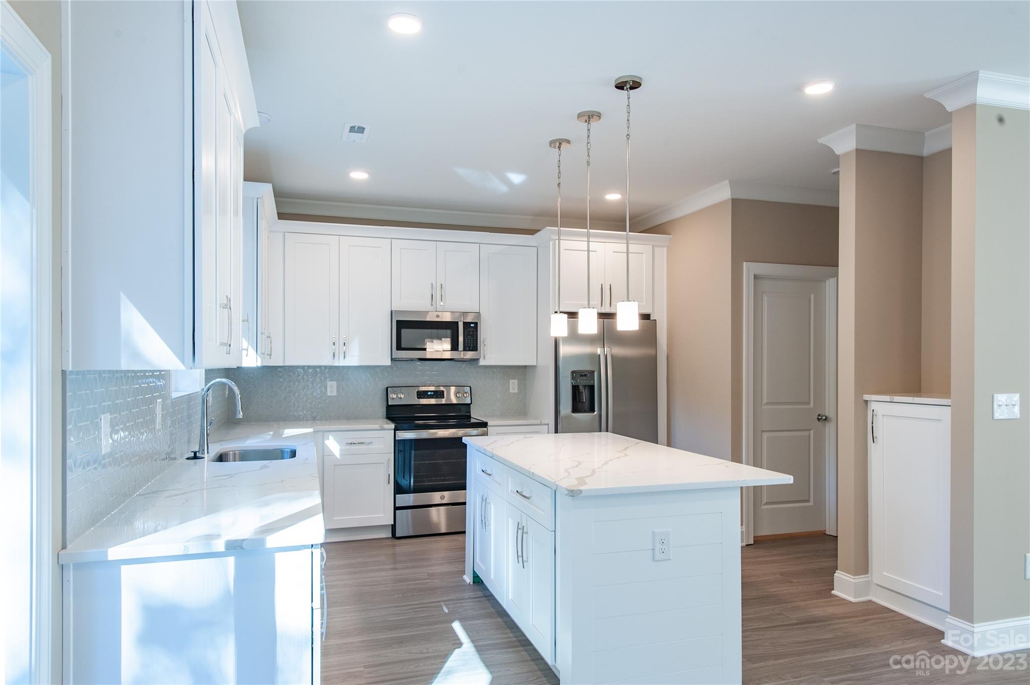 Ferncliff Estates - Residential