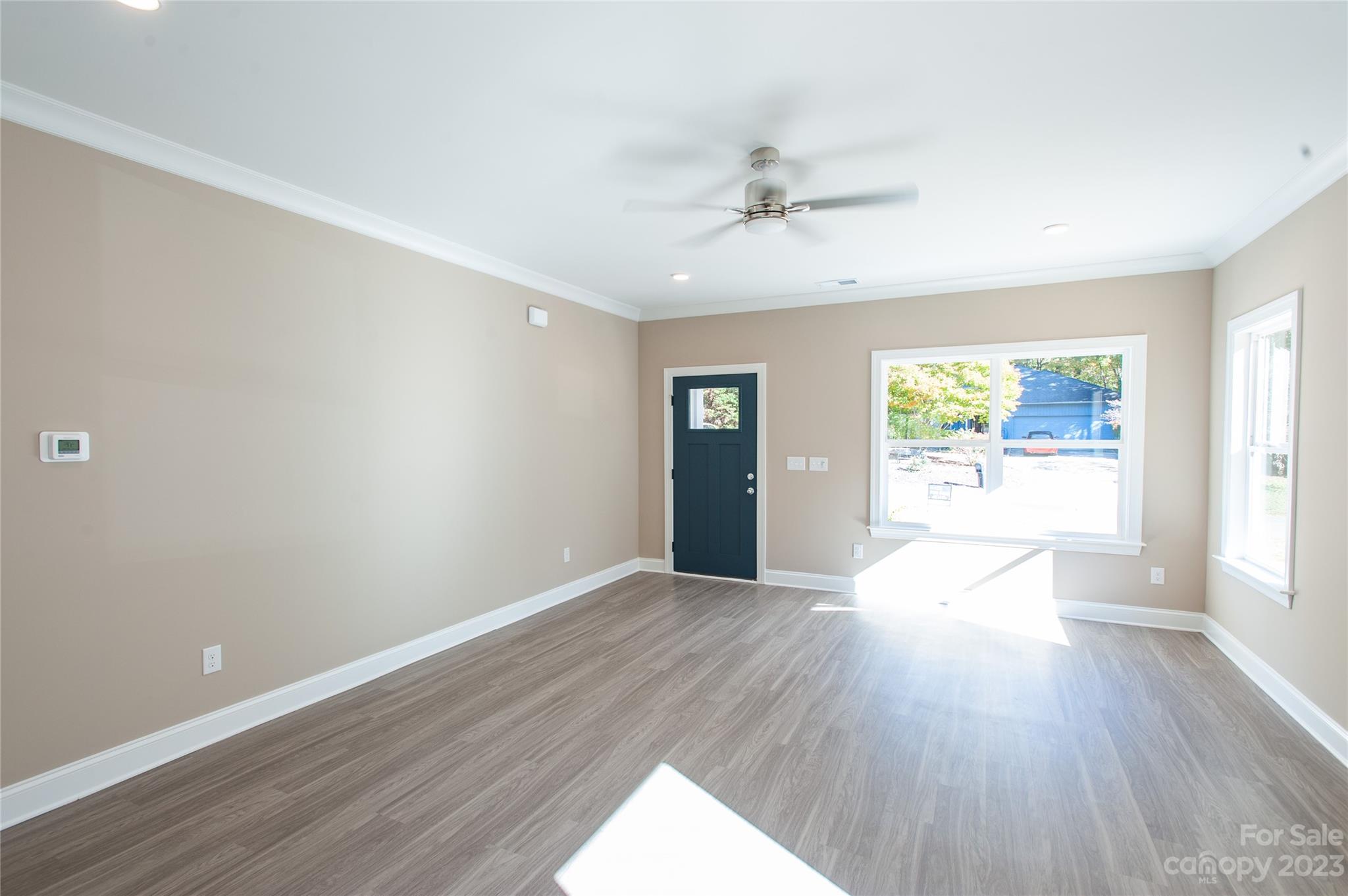 Ferncliff Estates - Residential