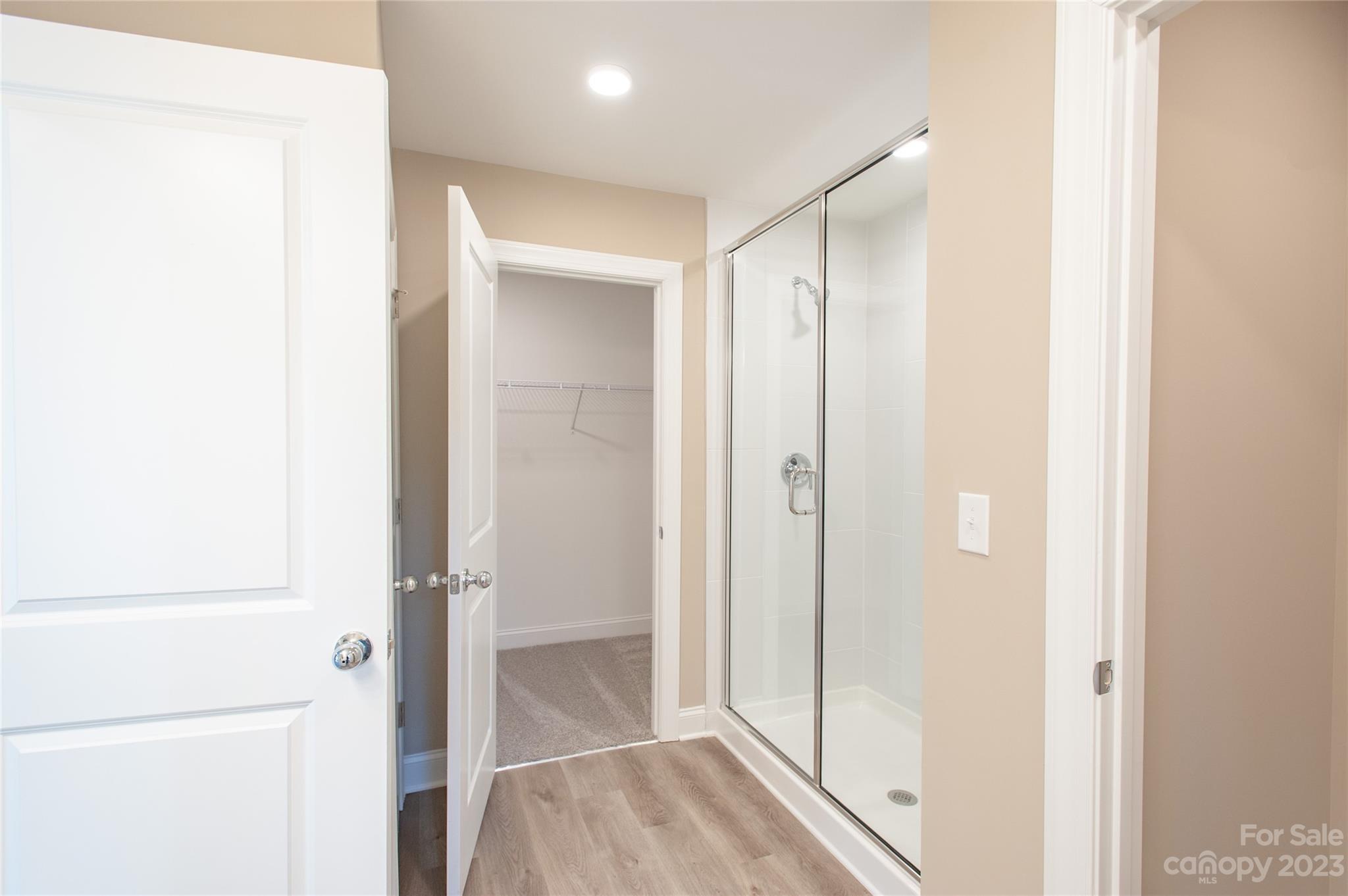 Ferncliff Estates - Residential