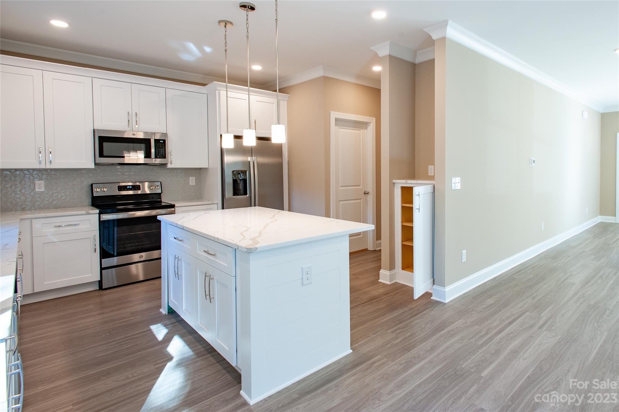 Ferncliff Estates - Residential