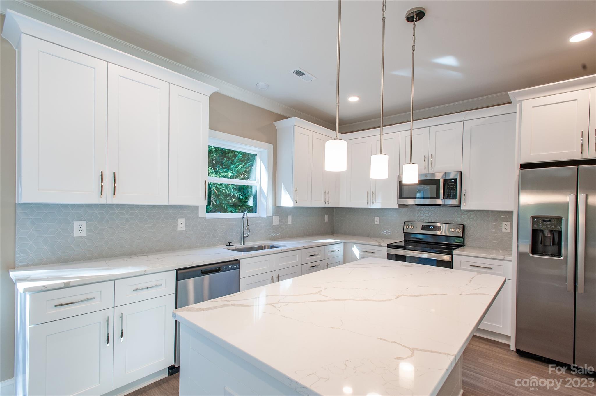 Ferncliff Estates - Residential