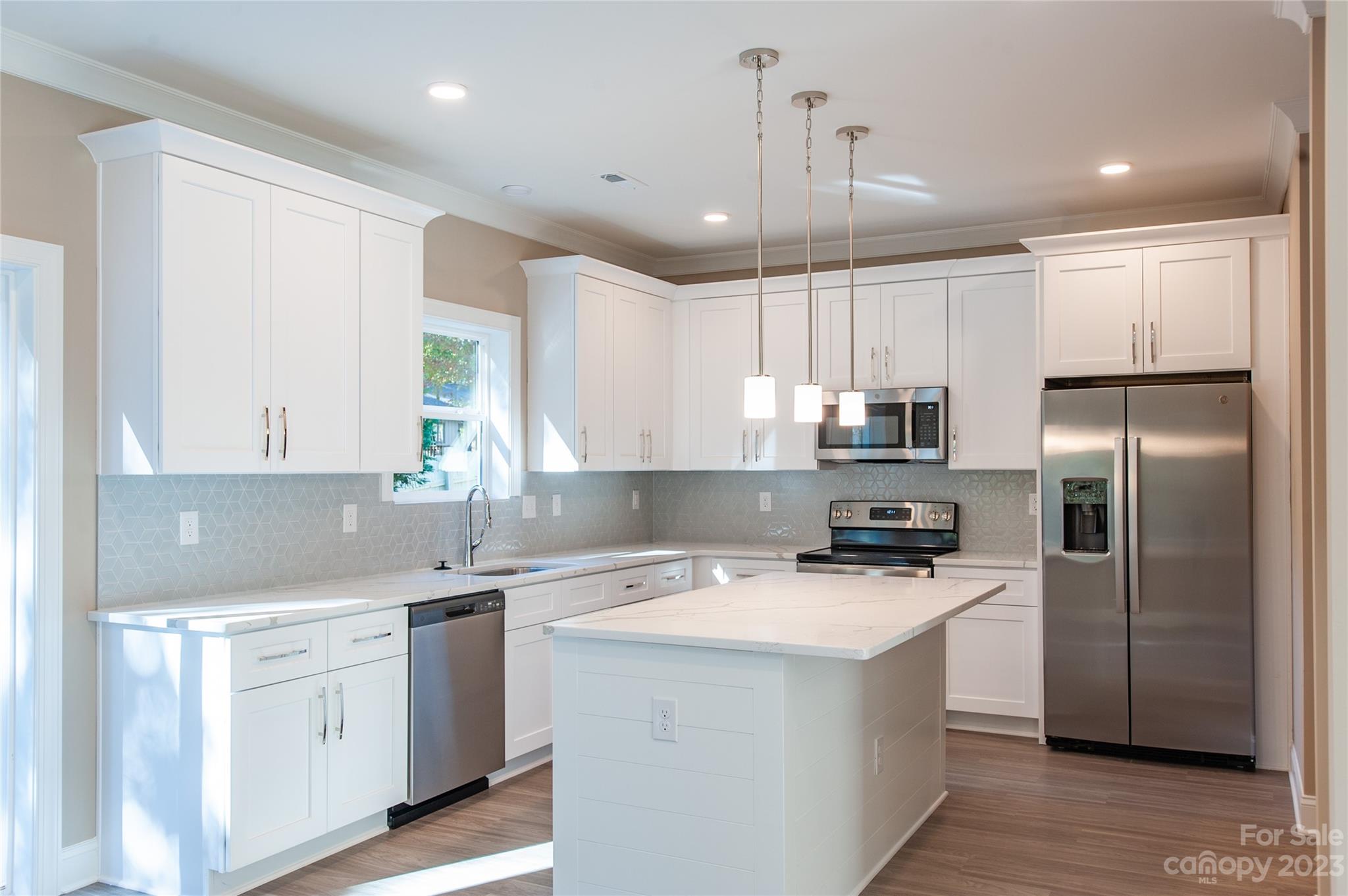 Ferncliff Estates - Residential