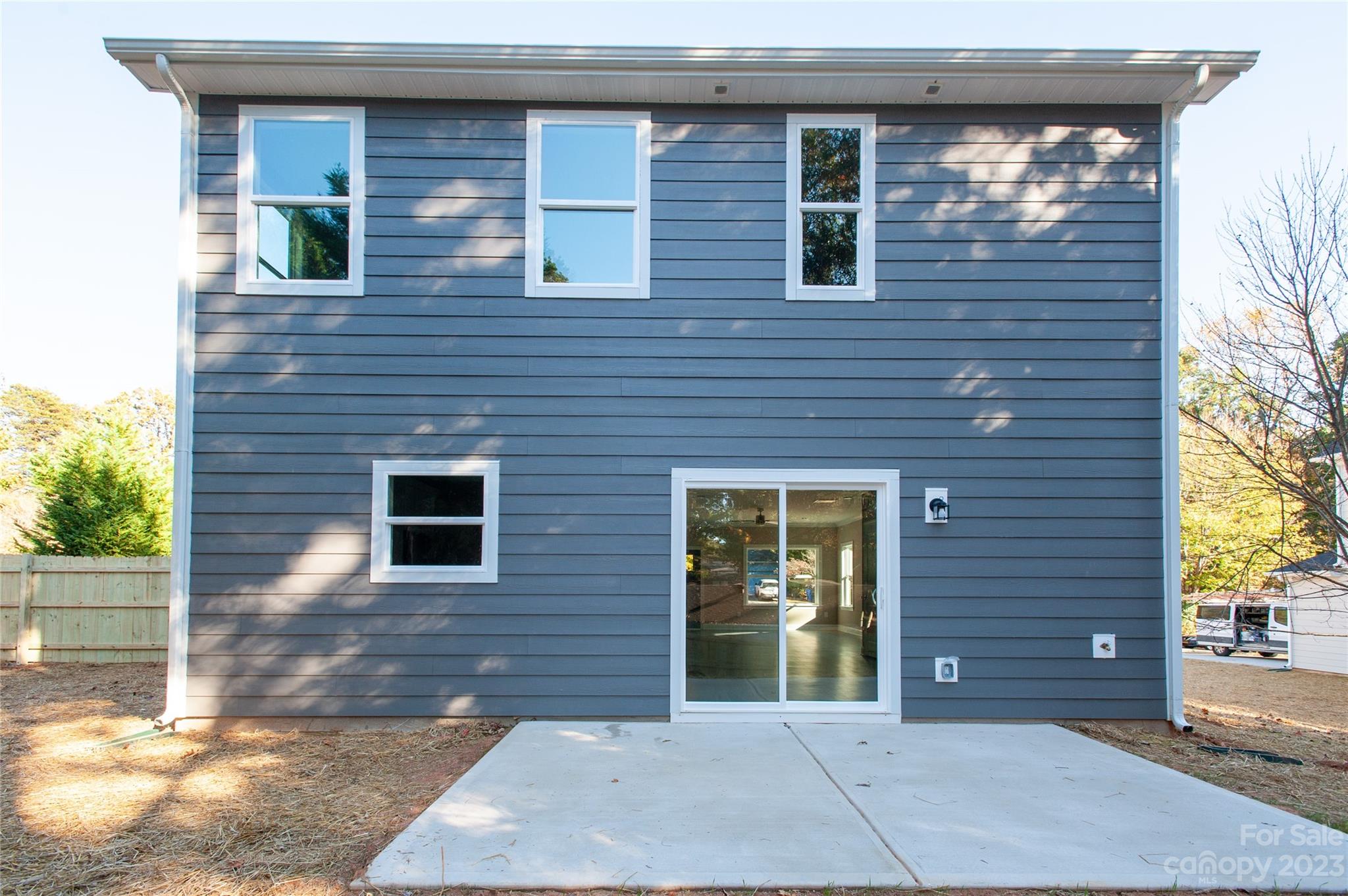 Ferncliff Estates - Residential