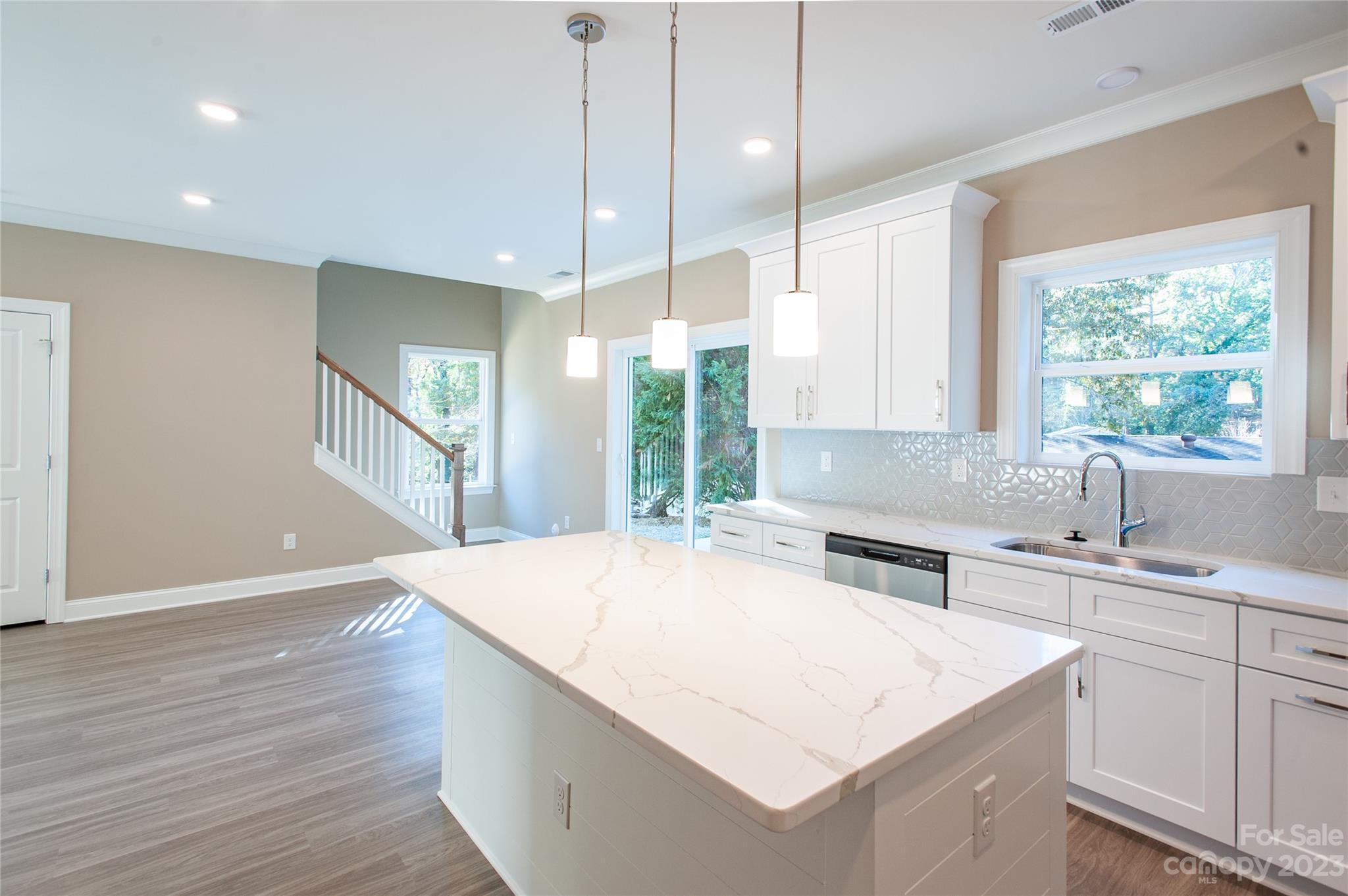 Ferncliff Estates - Residential