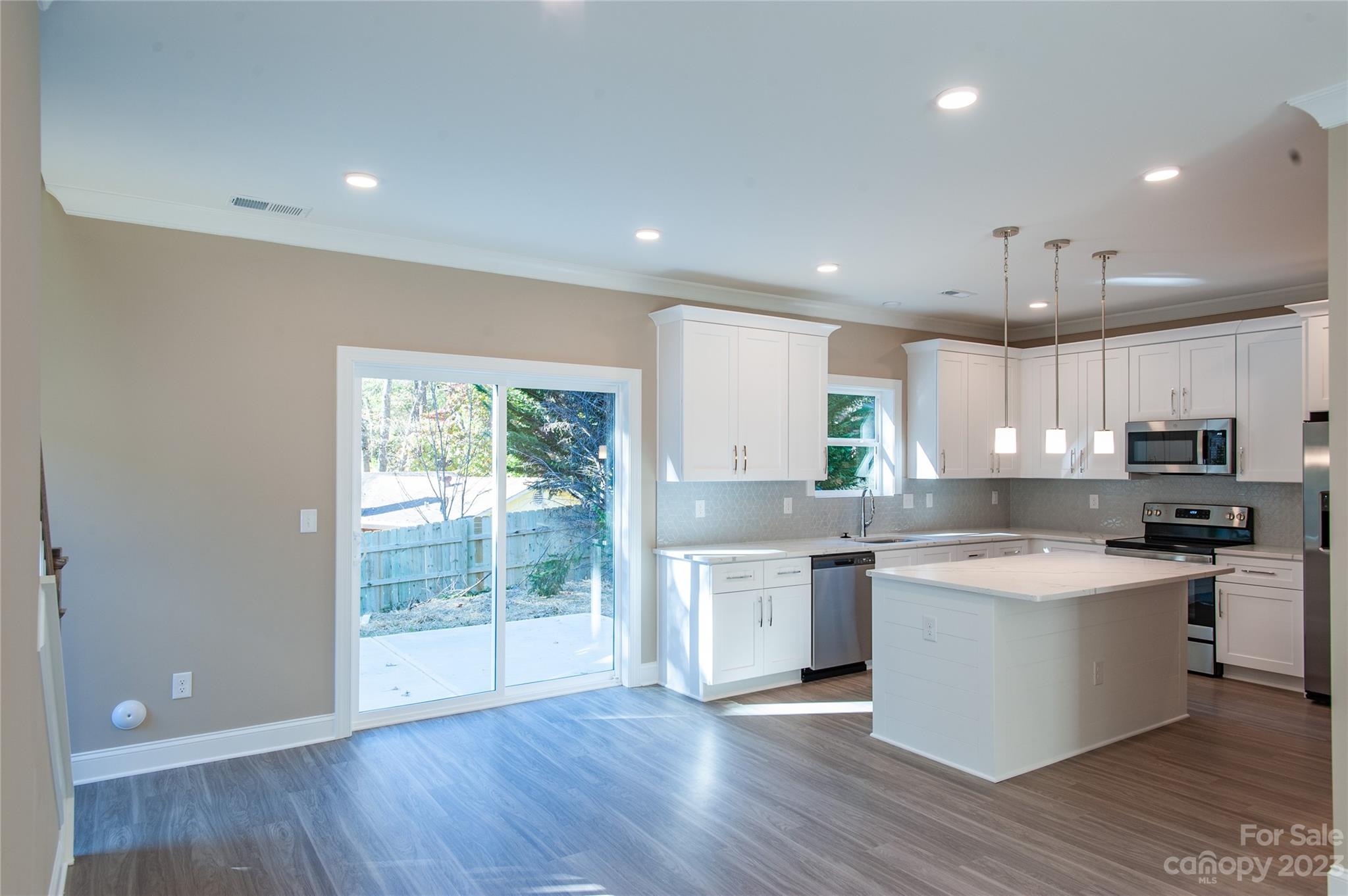 Ferncliff Estates - Residential