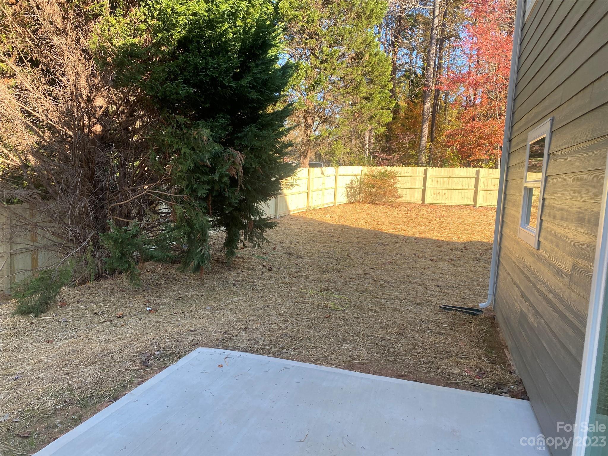 Ferncliff Estates - Residential