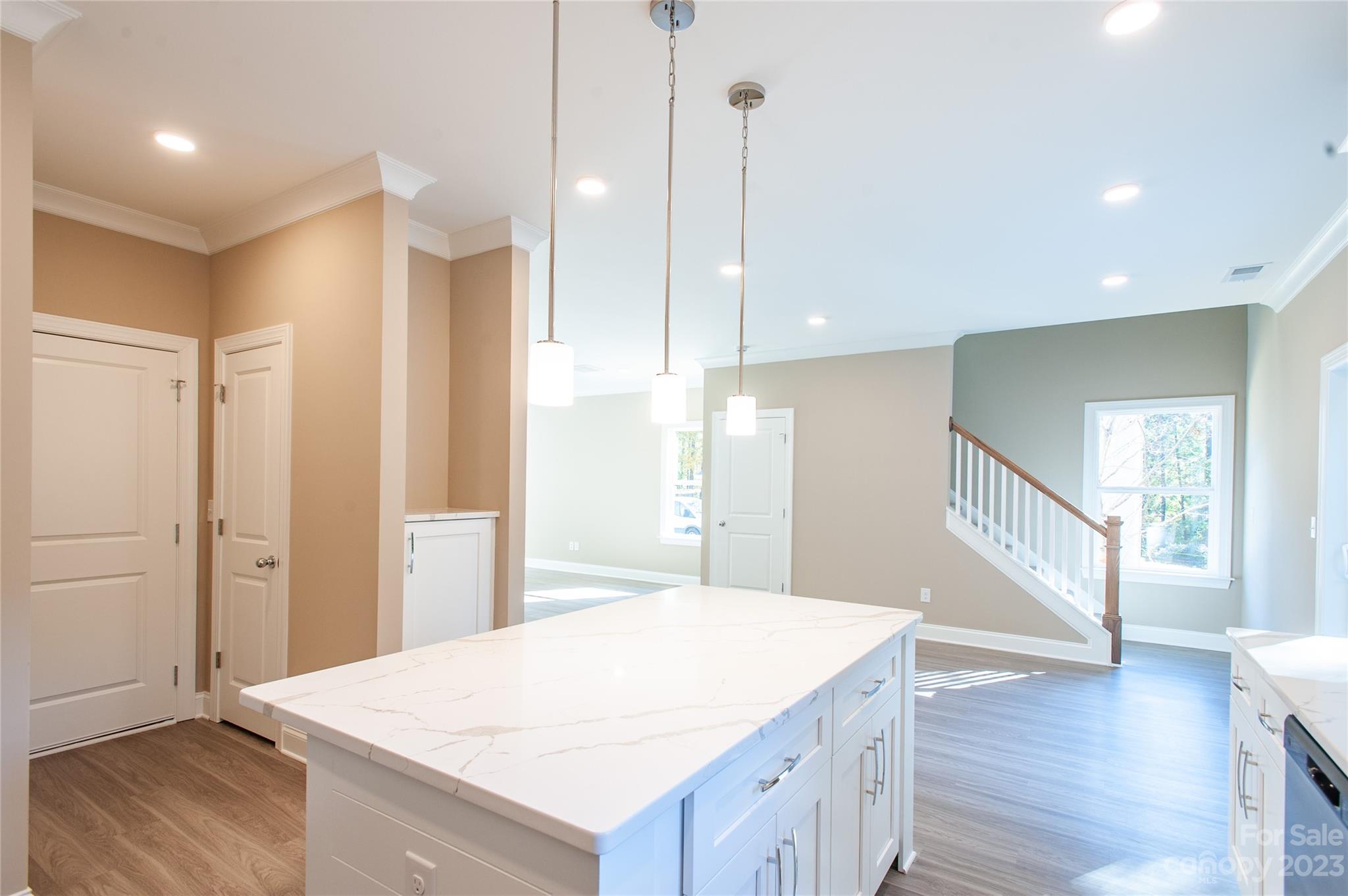 Ferncliff Estates - Residential