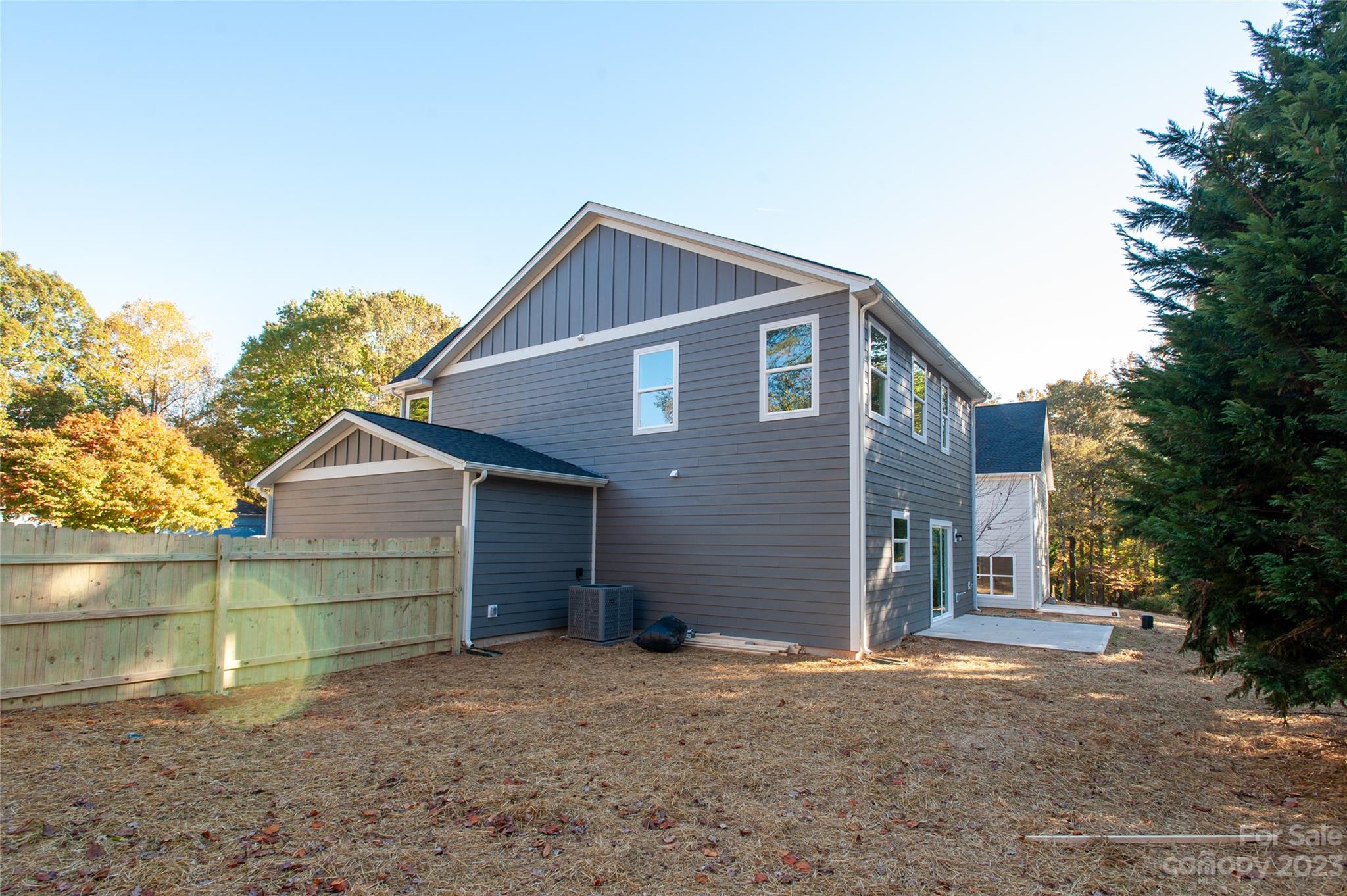 Ferncliff Estates - Residential