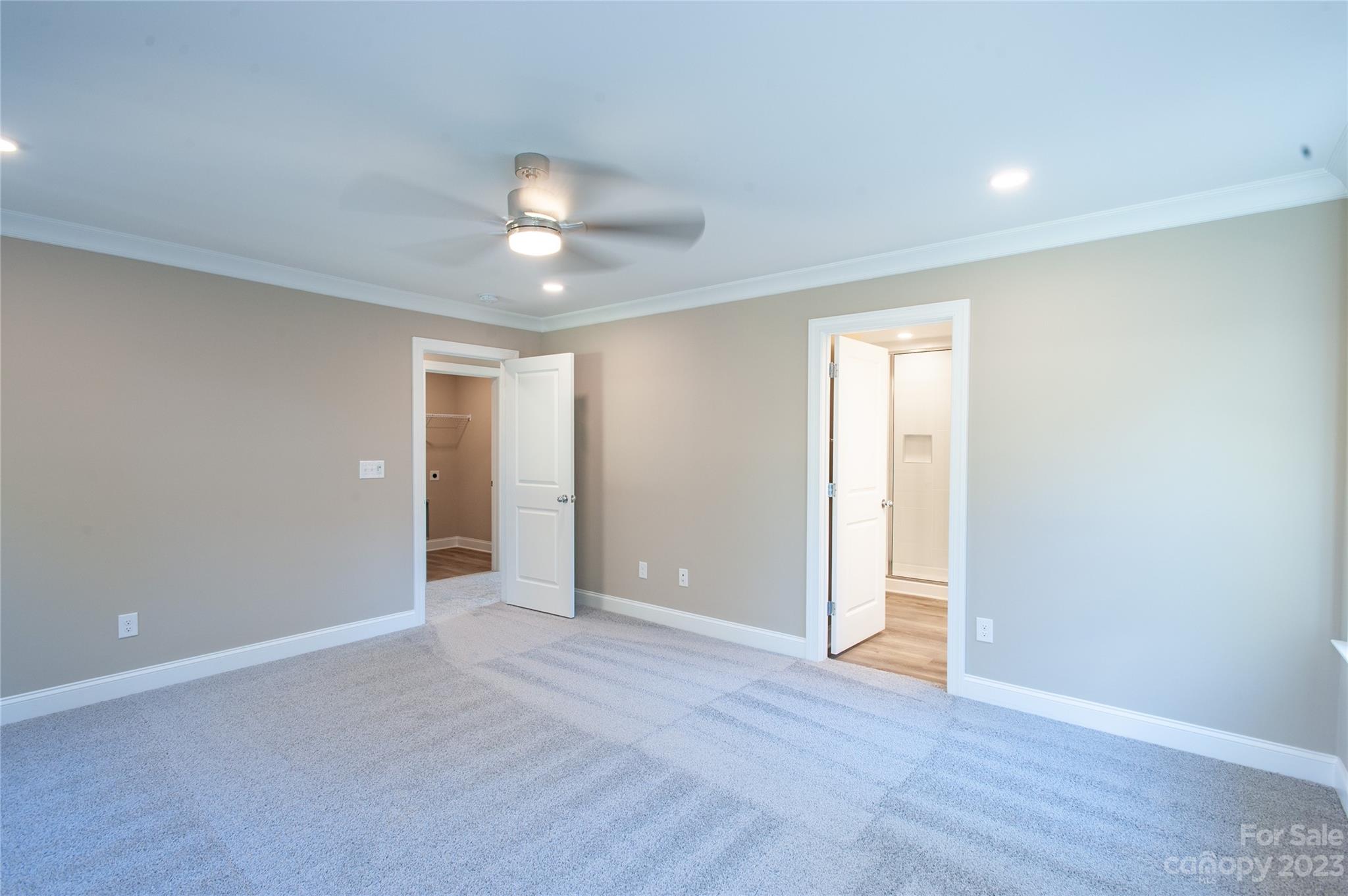 Ferncliff Estates - Residential