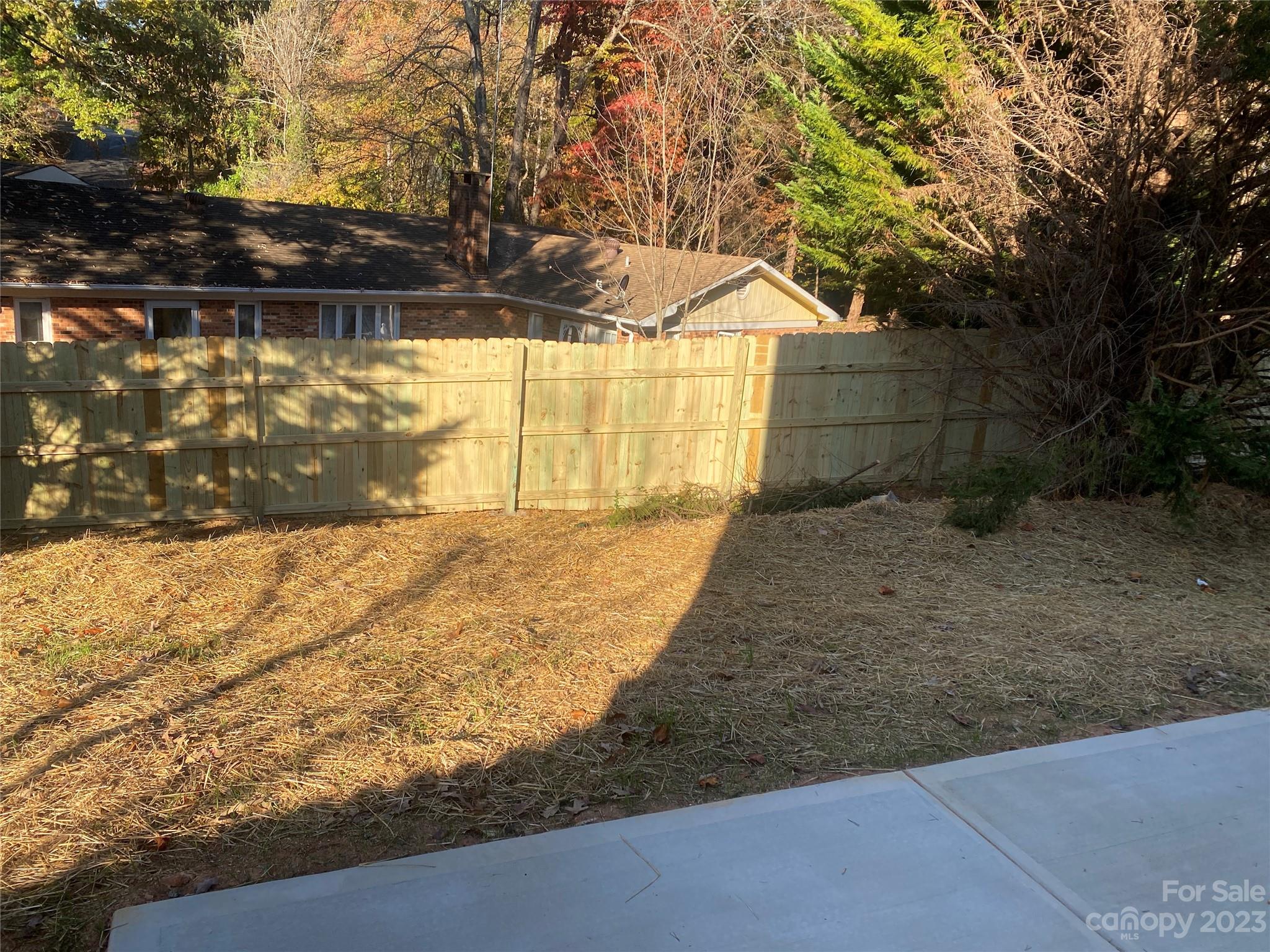 Ferncliff Estates - Residential