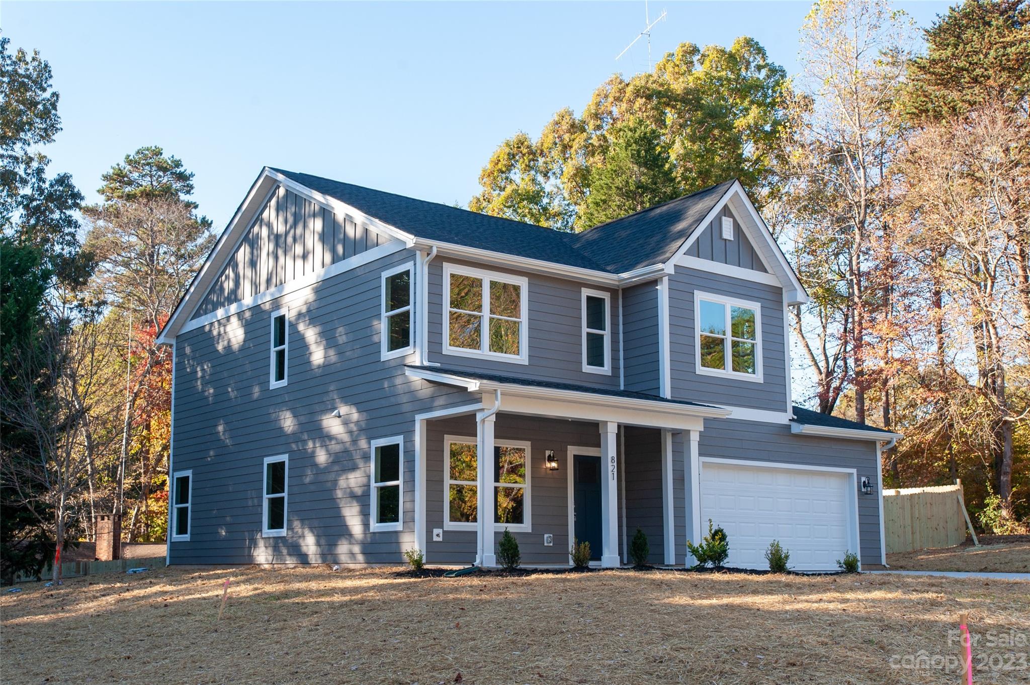 Ferncliff Estates - Residential