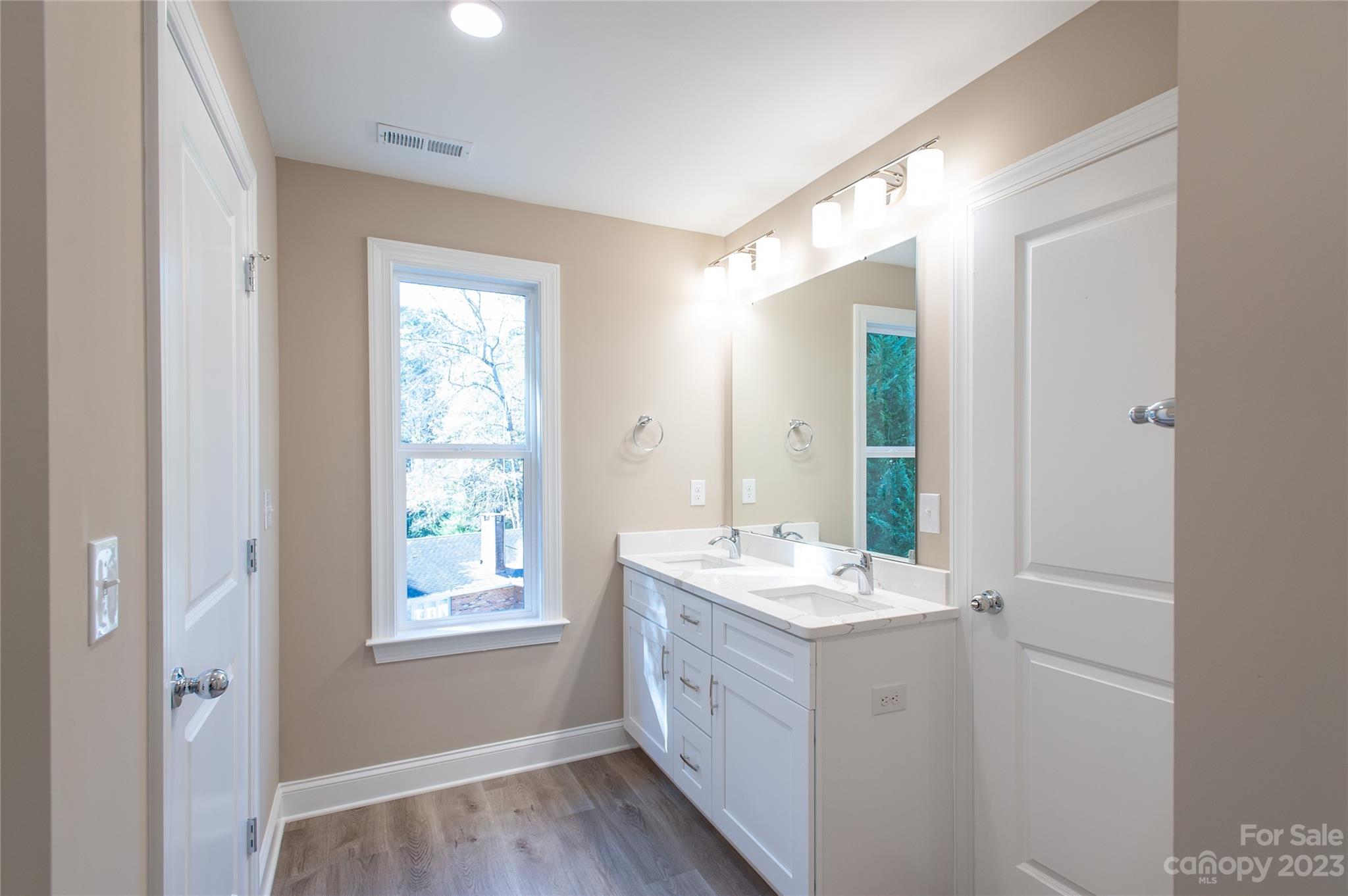 Ferncliff Estates - Residential