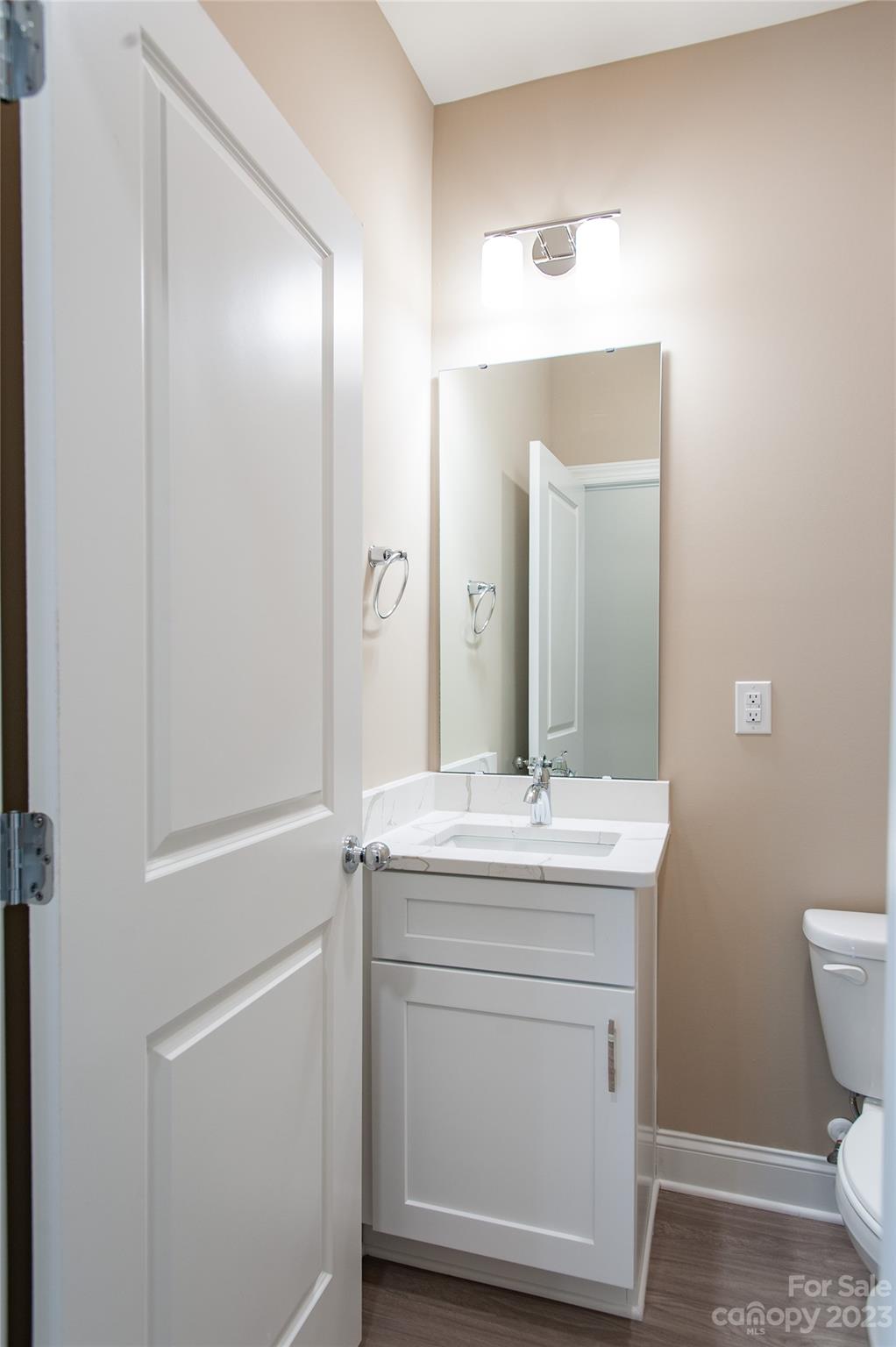 Ferncliff Estates - Residential