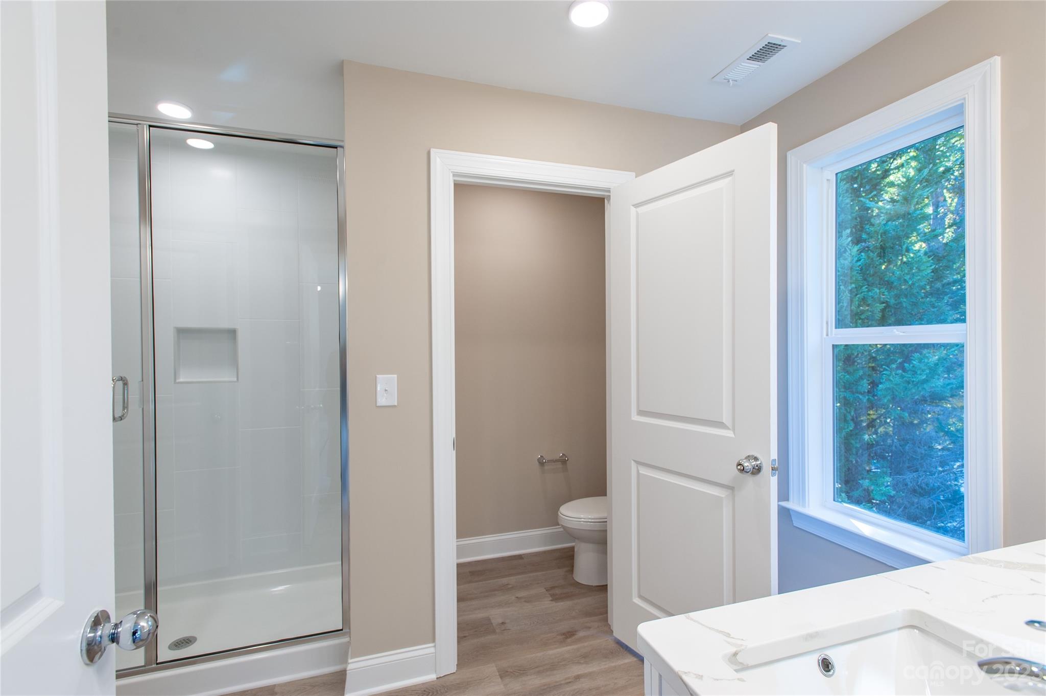 Ferncliff Estates - Residential