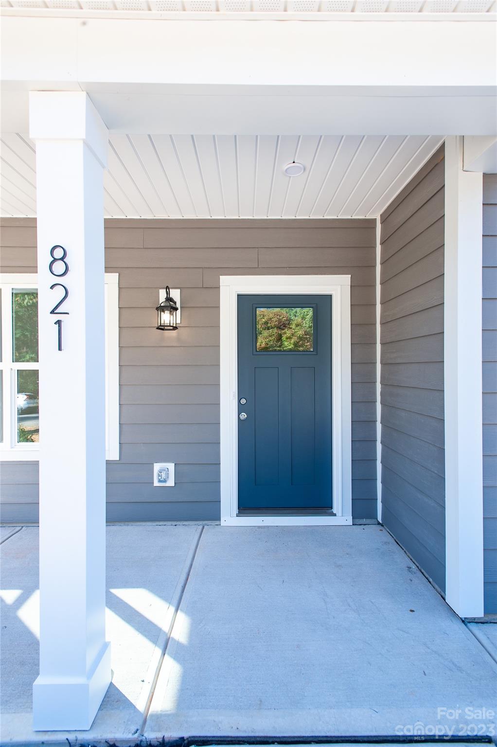 Ferncliff Estates - Residential