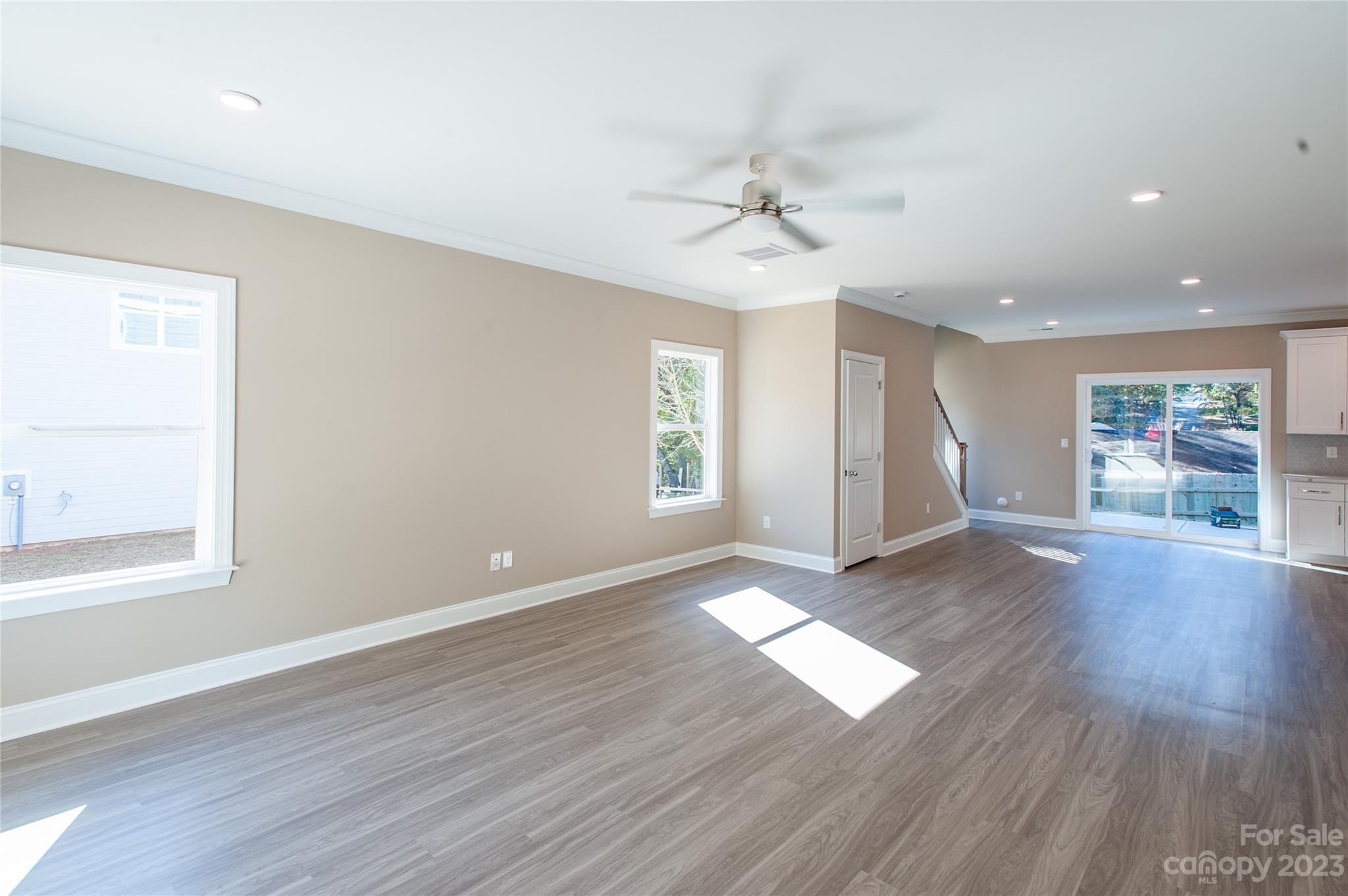 Ferncliff Estates - Residential