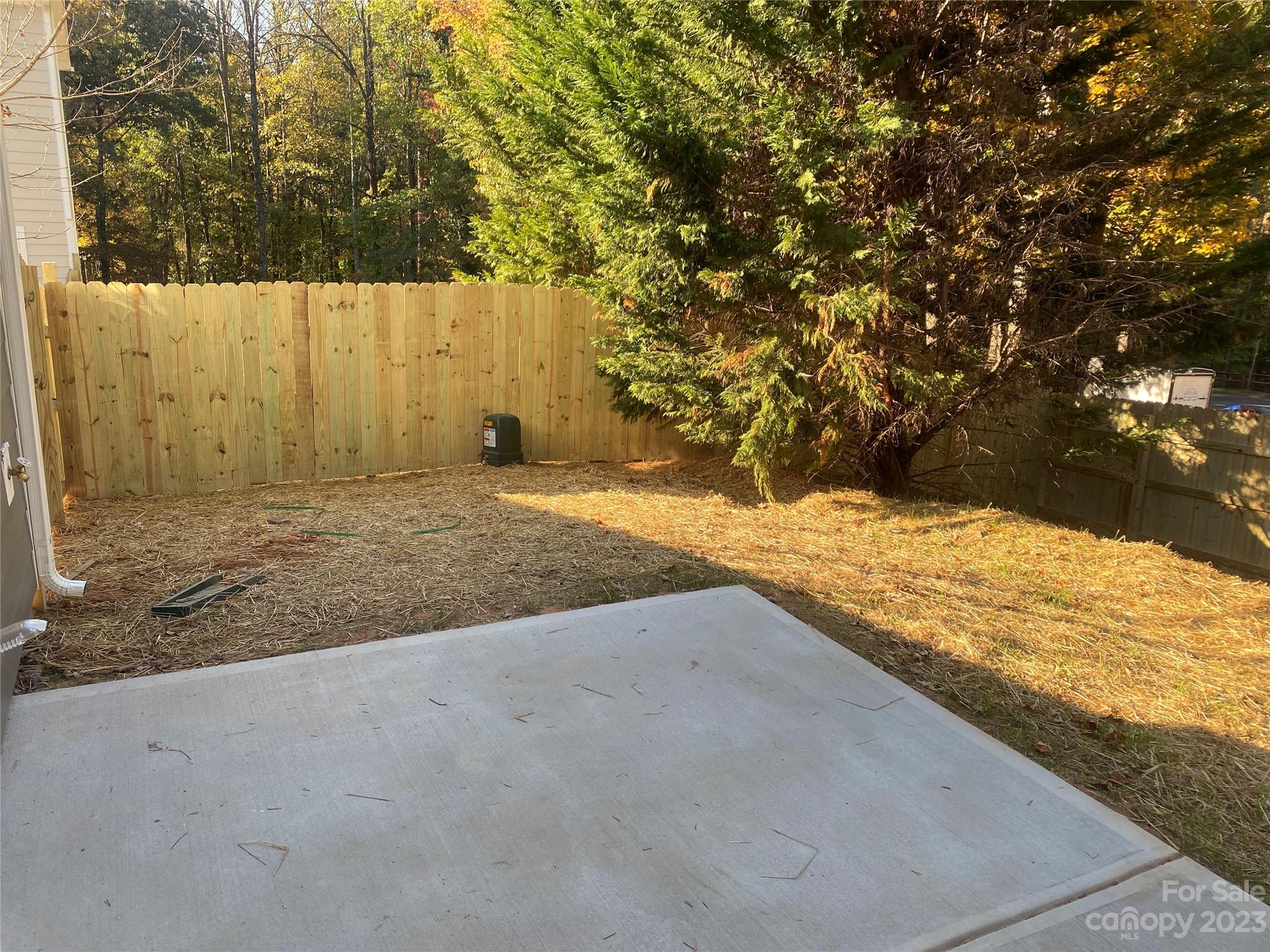 Ferncliff Estates - Residential