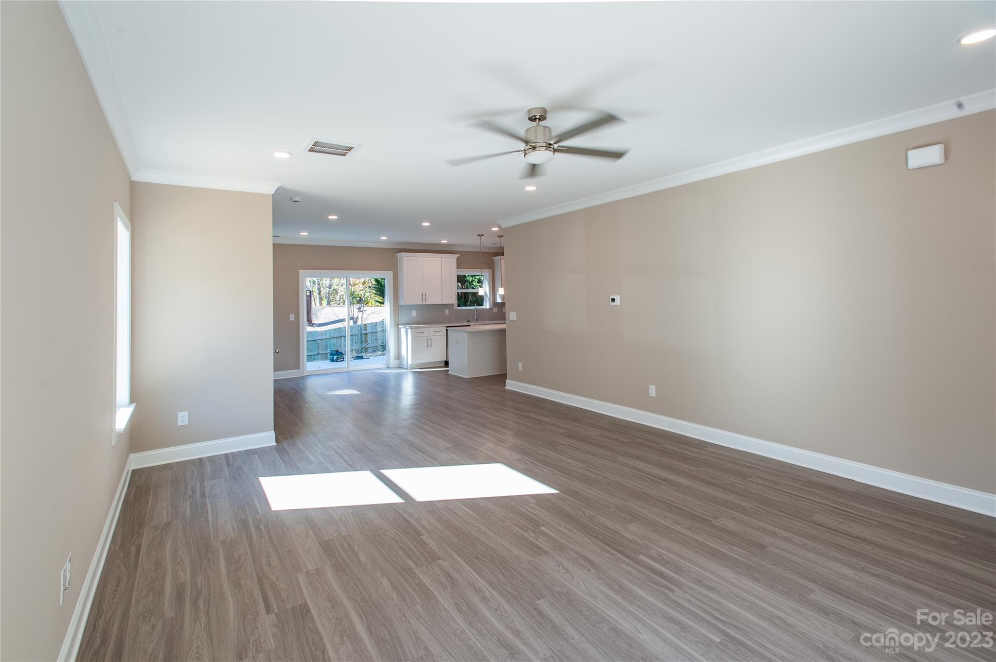 Ferncliff Estates - Residential