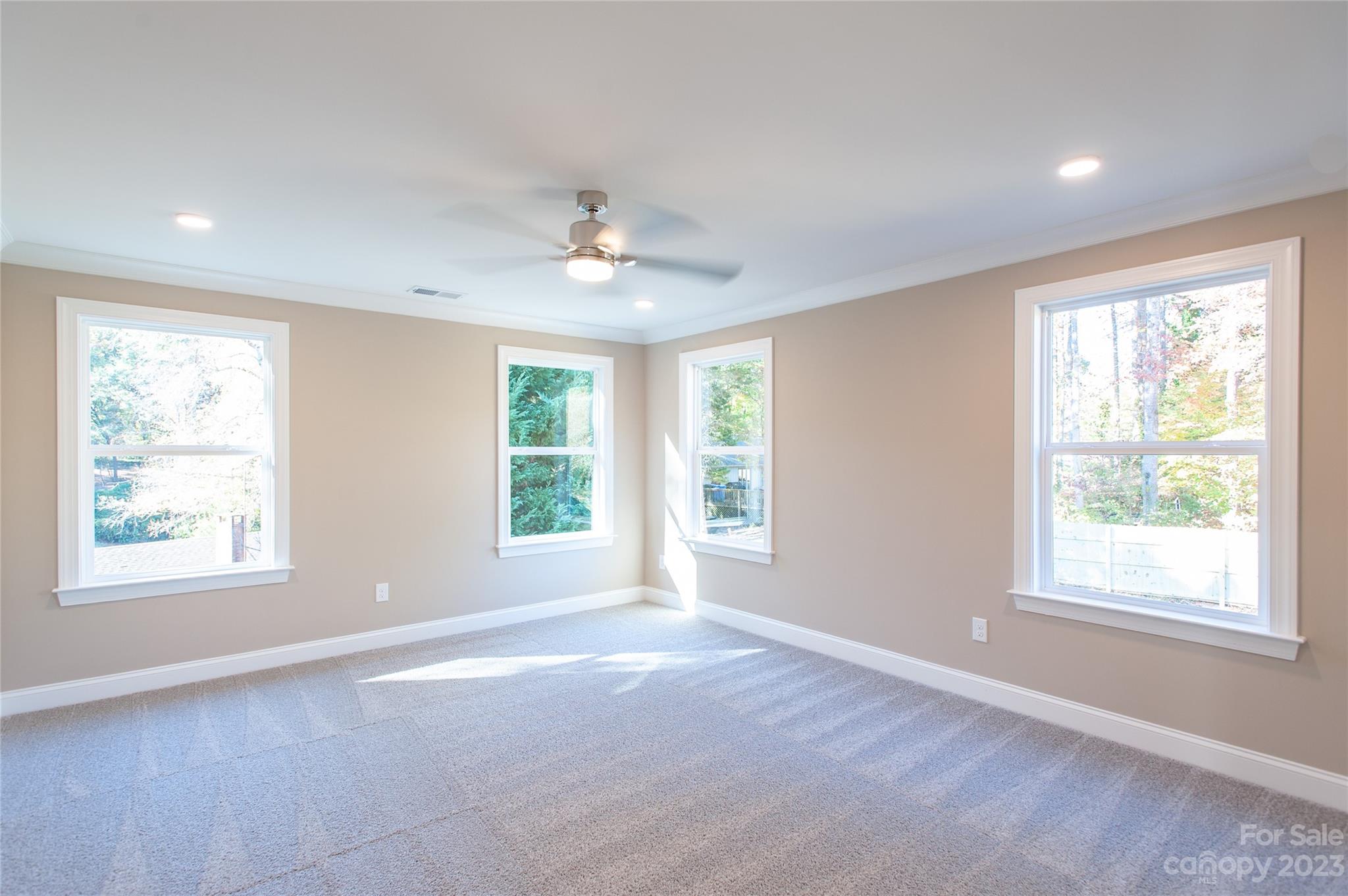 Ferncliff Estates - Residential