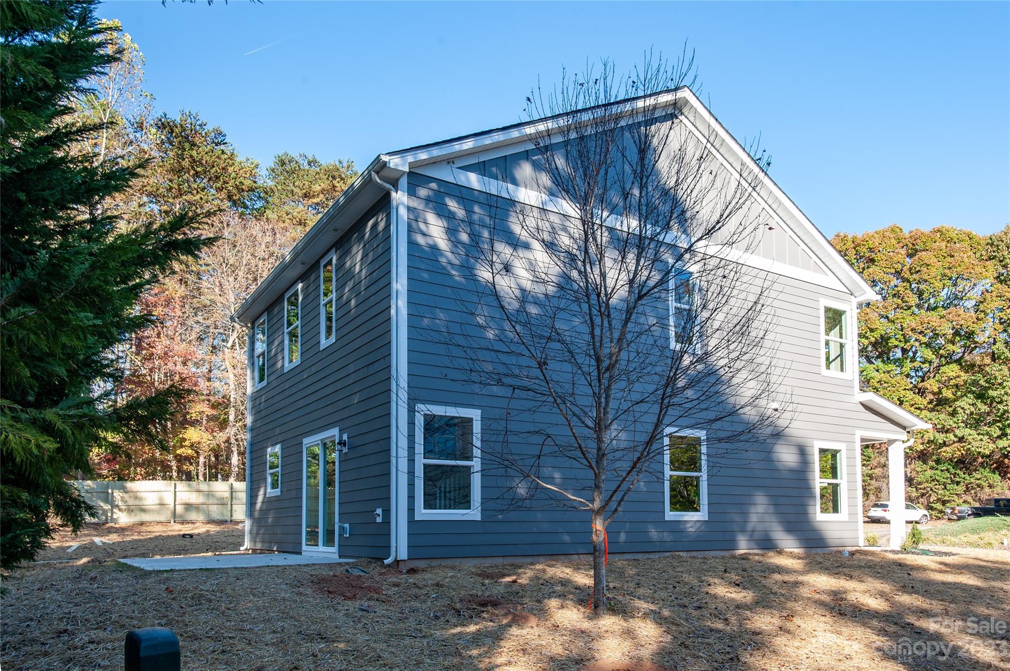 Ferncliff Estates - Residential