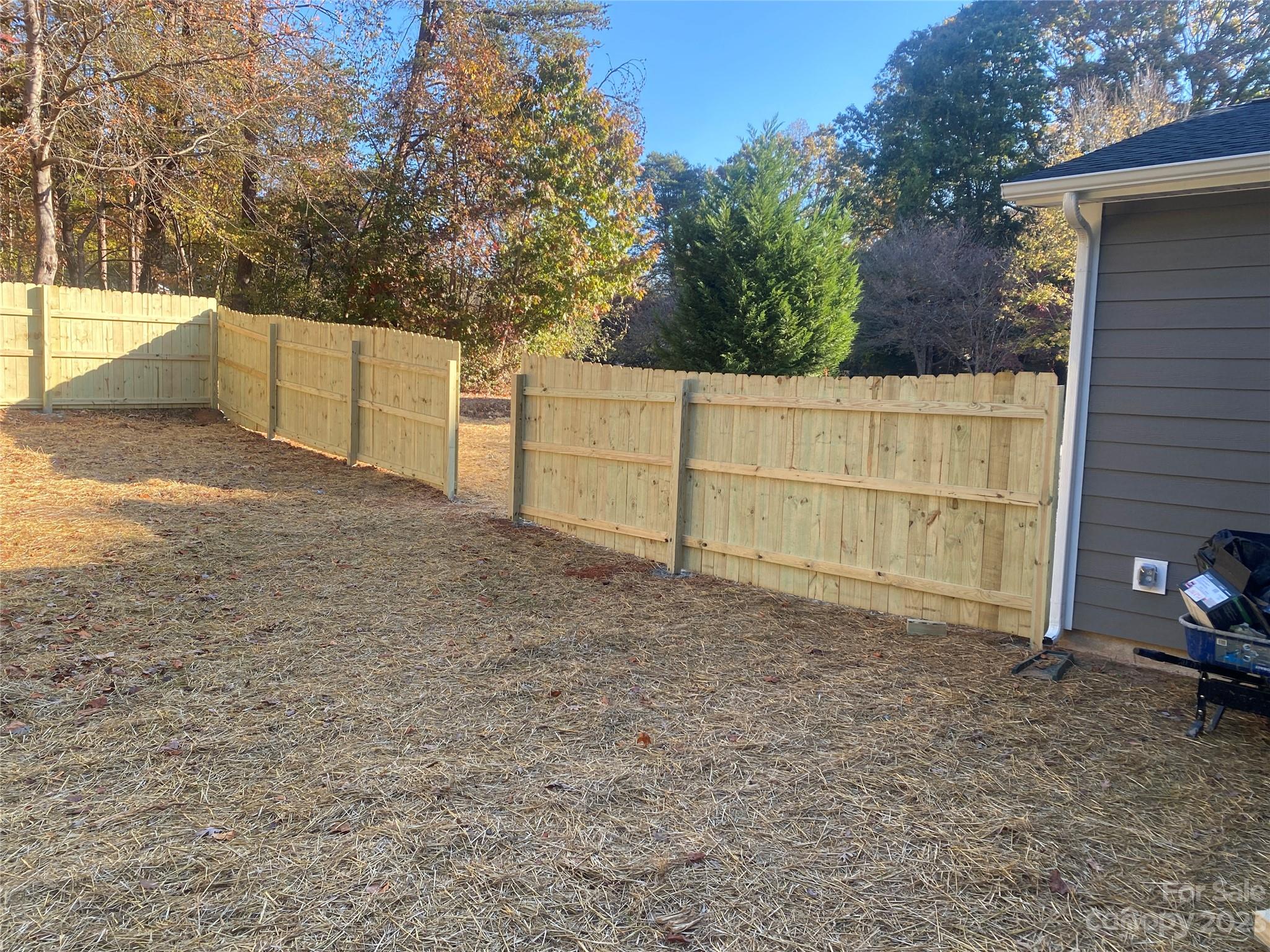 Ferncliff Estates - Residential