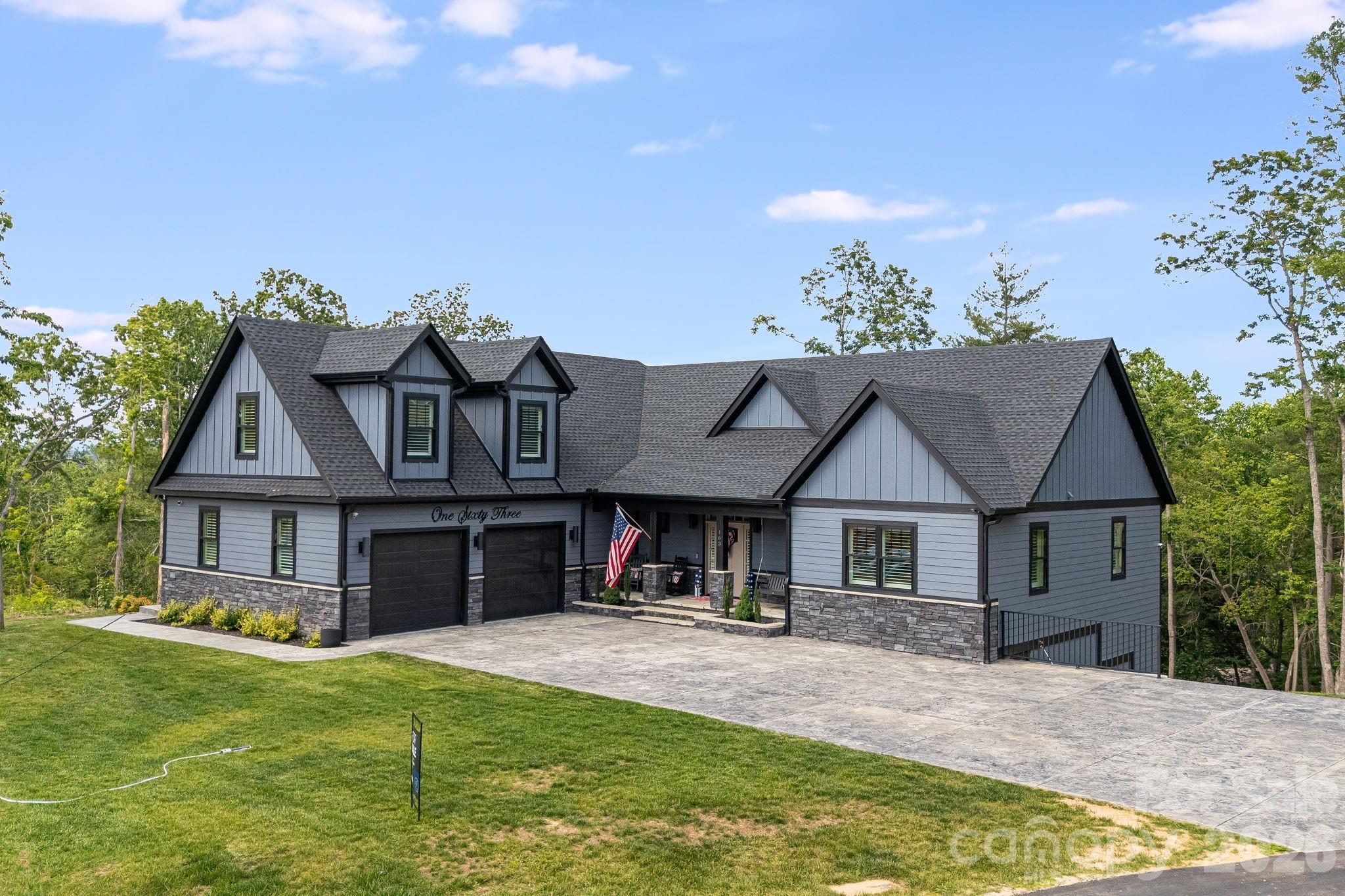 163 Northview Drive