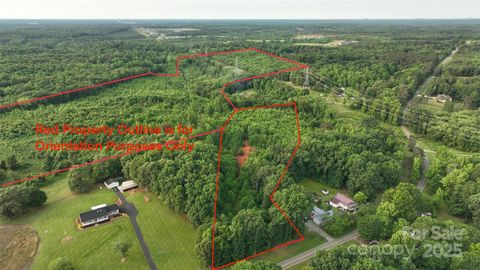 Photo of 0000 Hopewell Church Road, Catawba, NC 28609 (MLS # 4267326)
