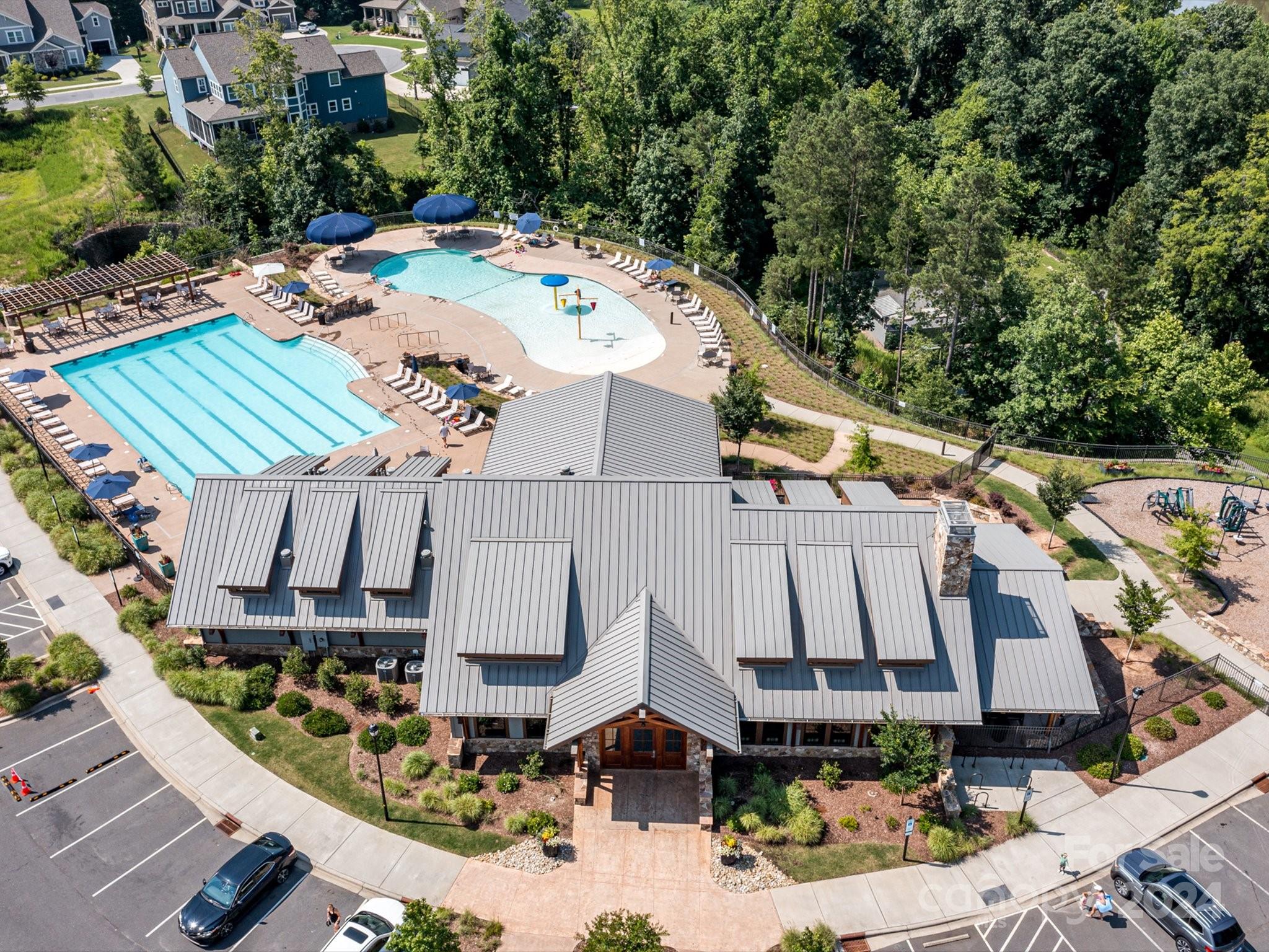 Masons Bend - Residential