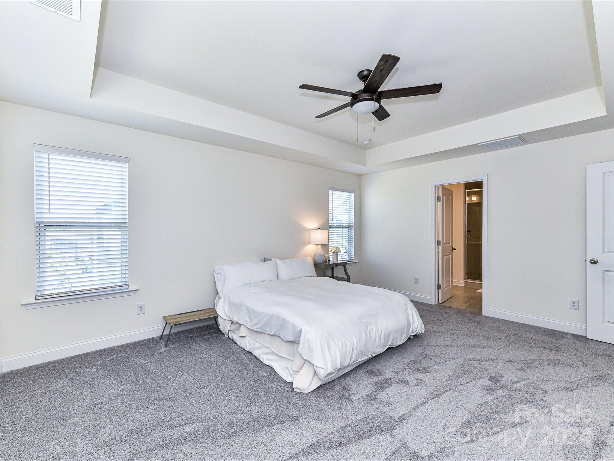 Masons Bend - Residential