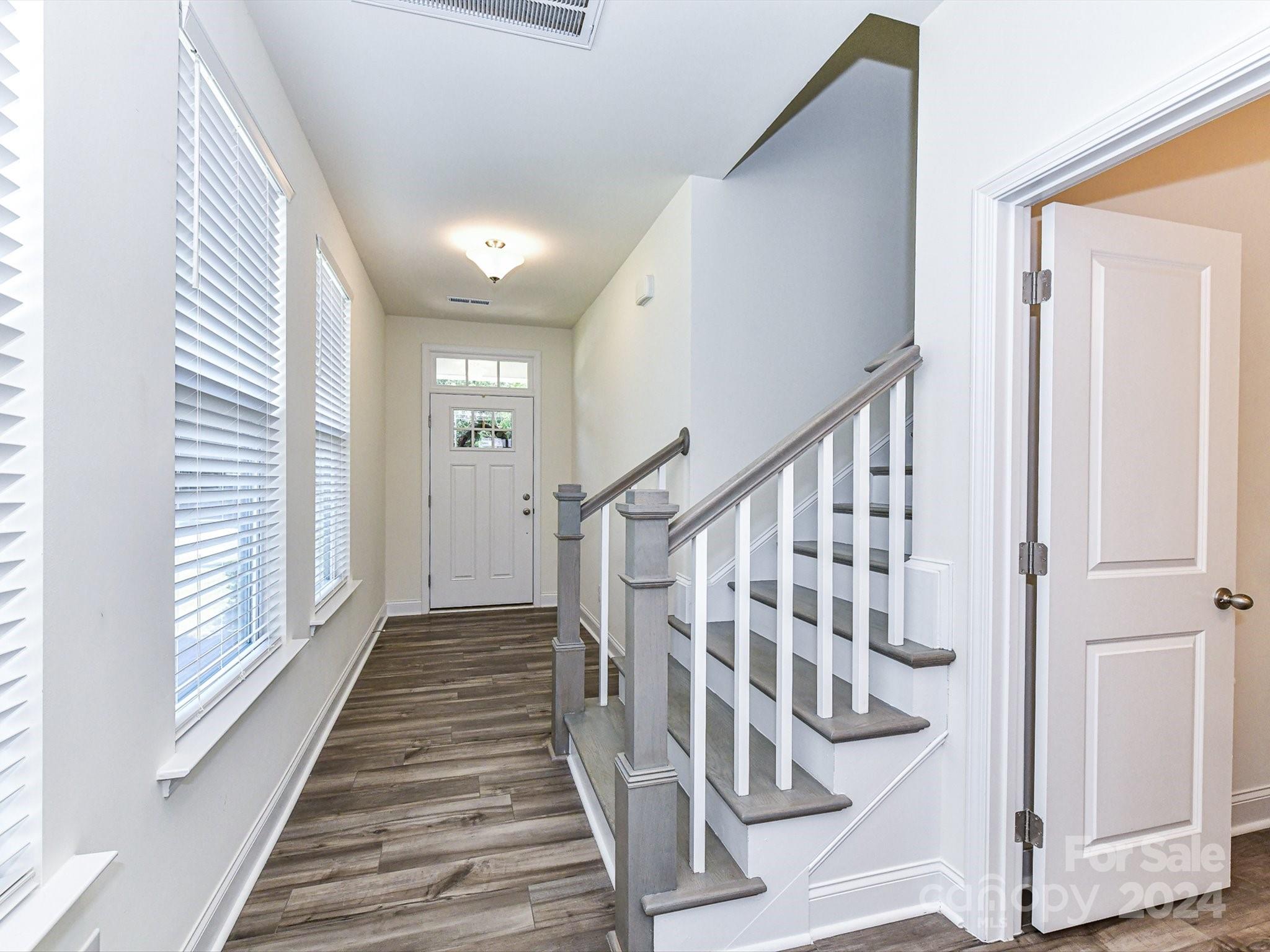 Masons Bend - Residential