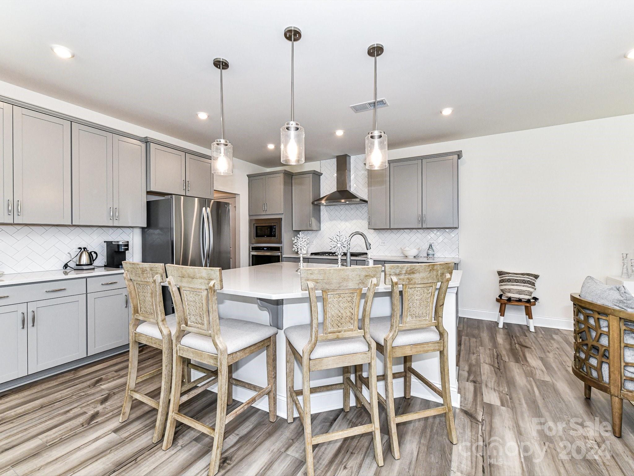 Masons Bend - Residential