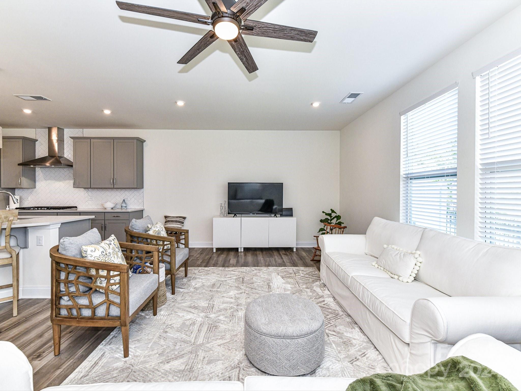 Masons Bend - Residential