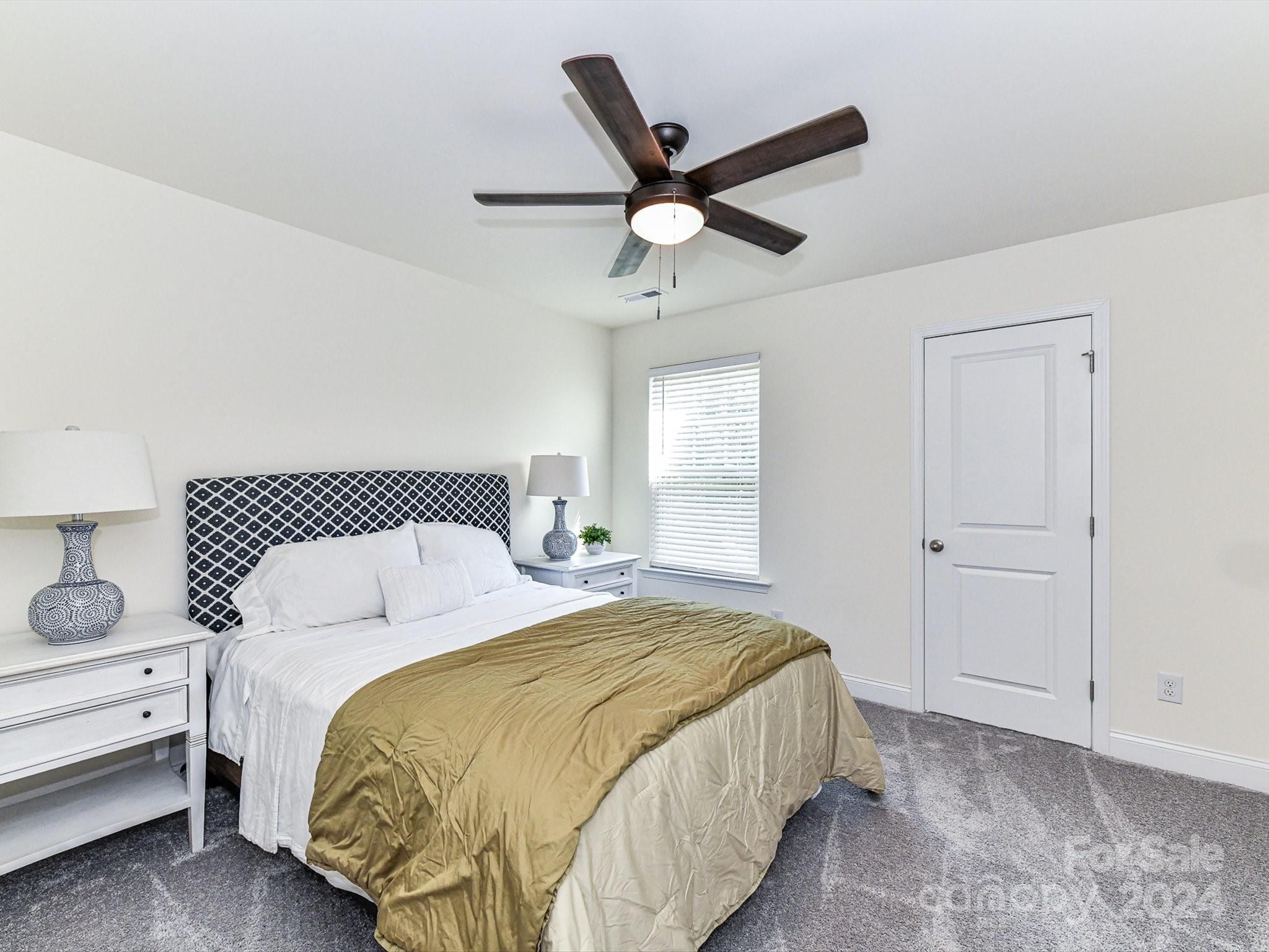 Masons Bend - Residential