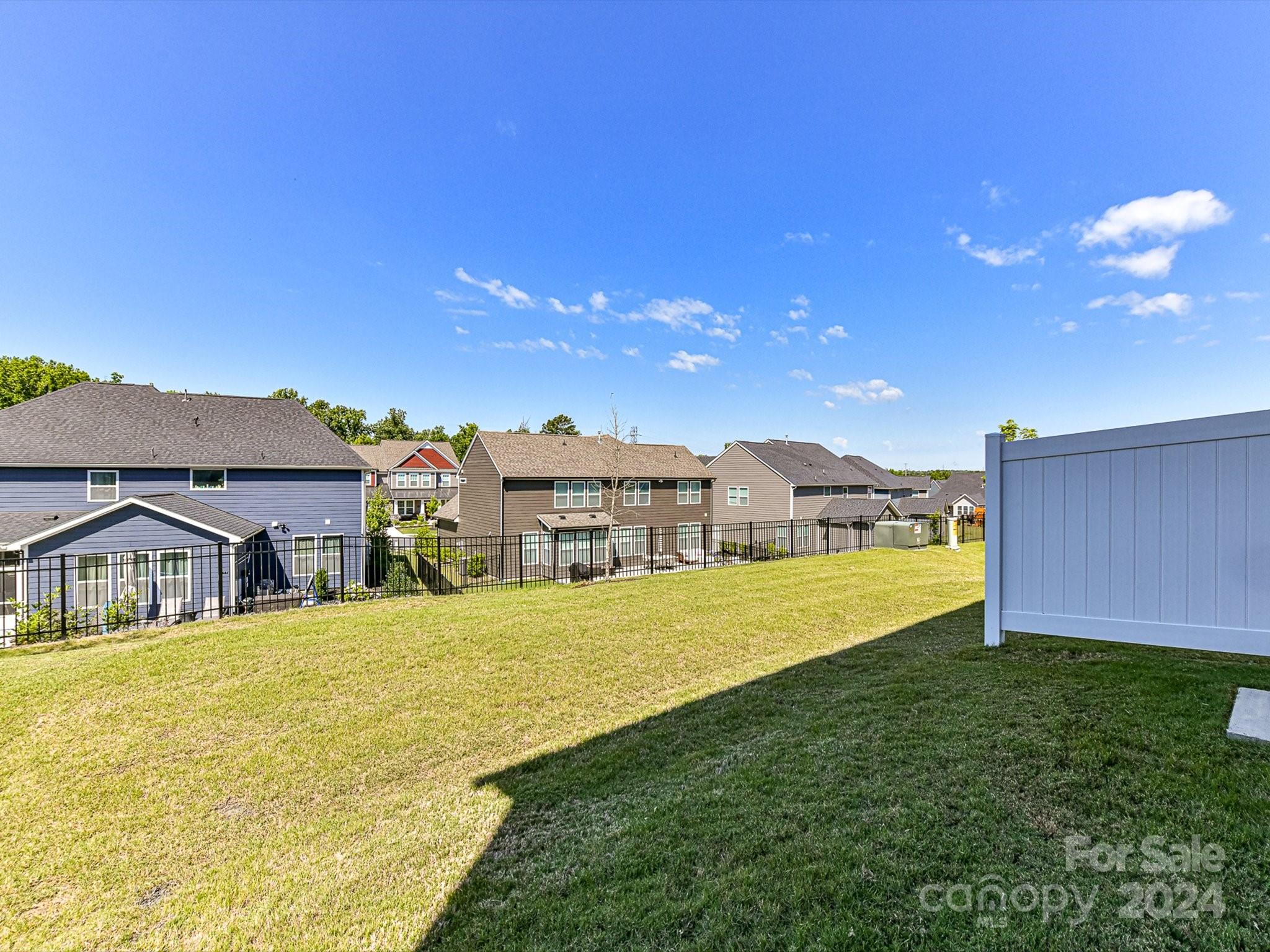 Masons Bend - Residential