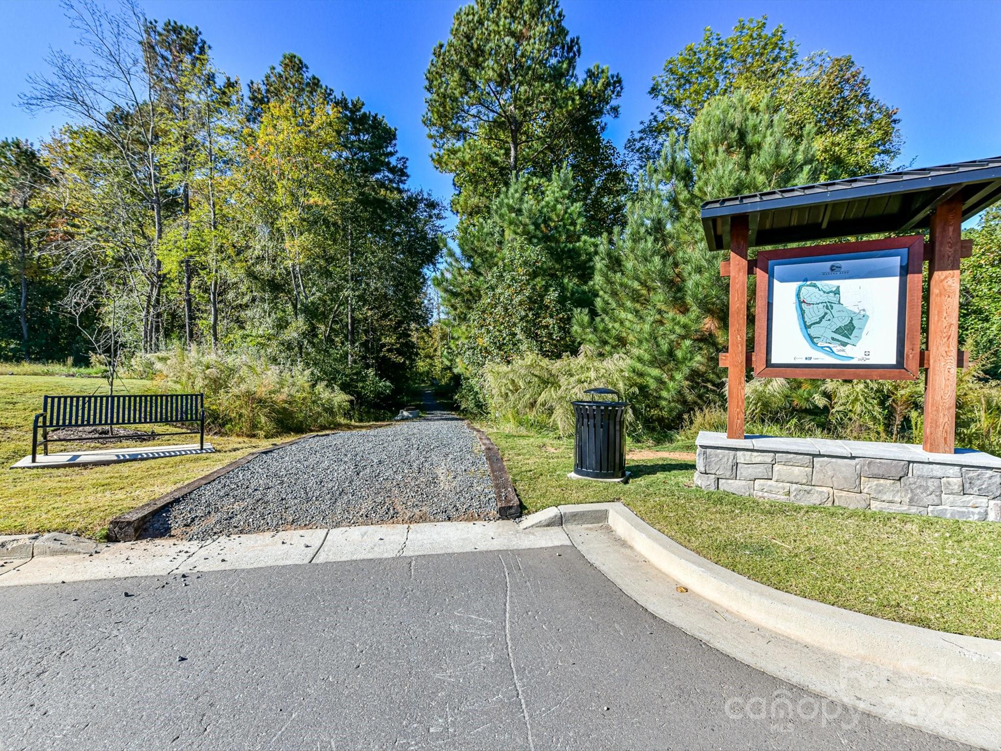 Masons Bend - Residential