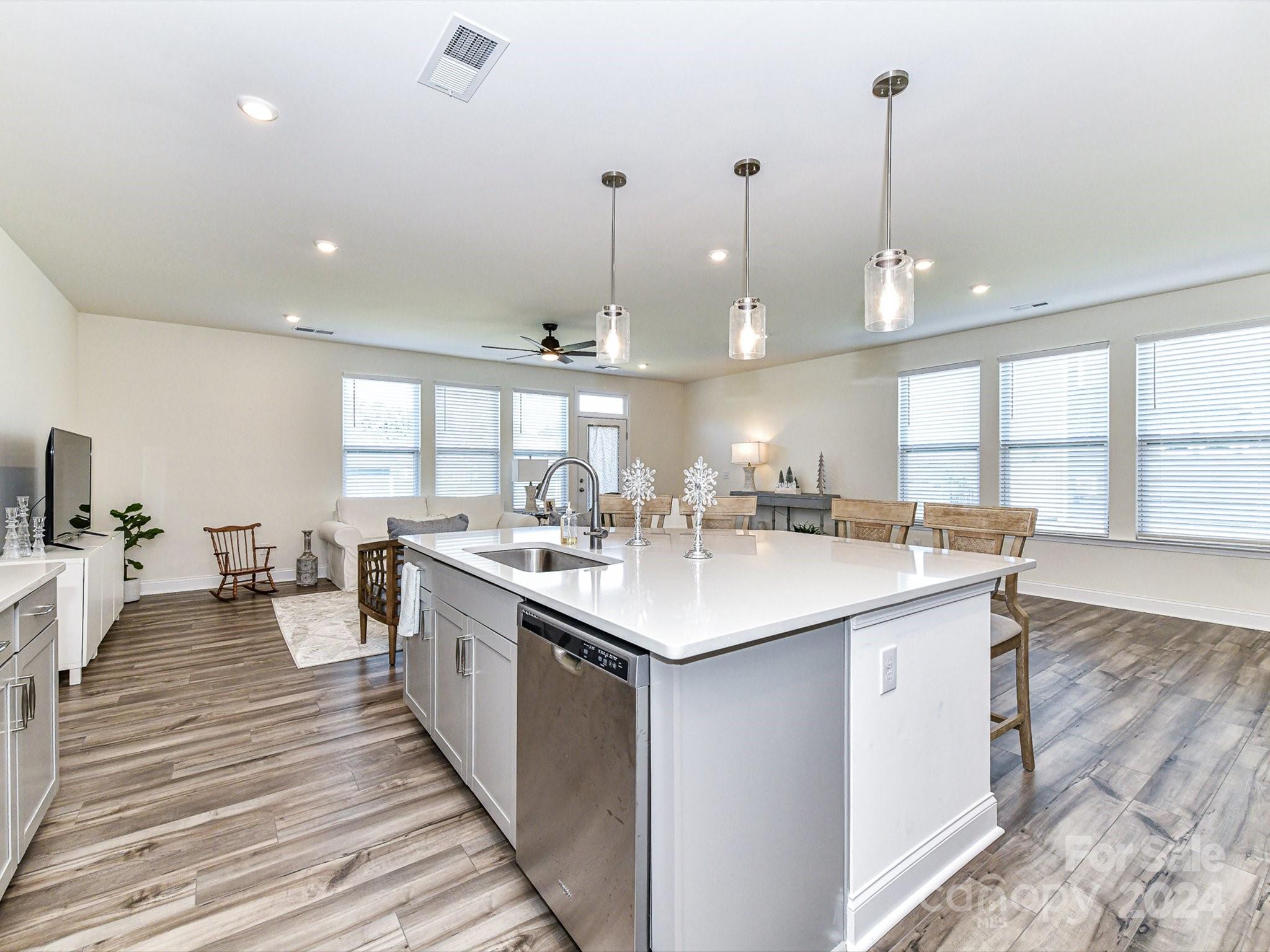 Masons Bend - Residential